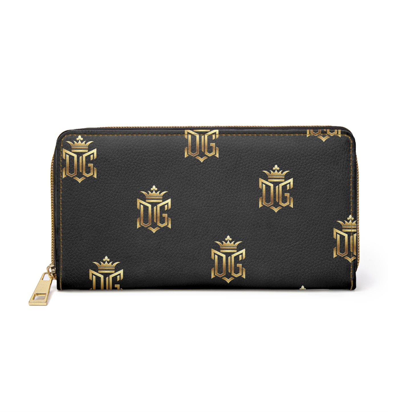 OG Crown Logo Luxury Wallet