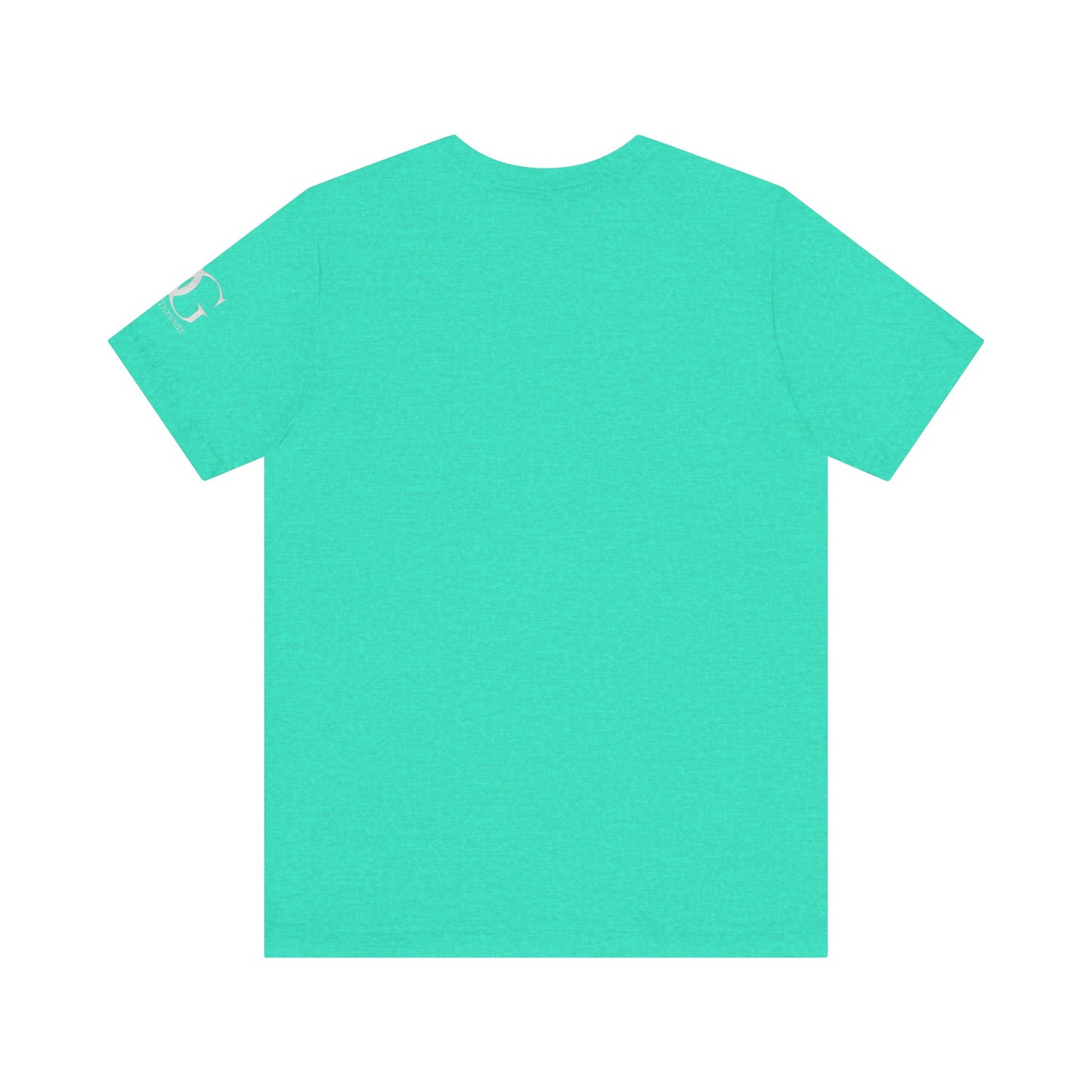 And She Lifted Heavily Ever After OG Gym Tee