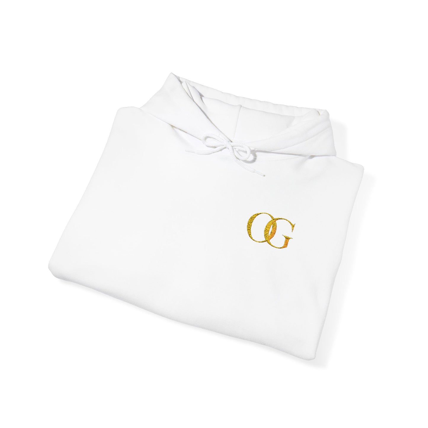 Stylish OG Embroidered Logo