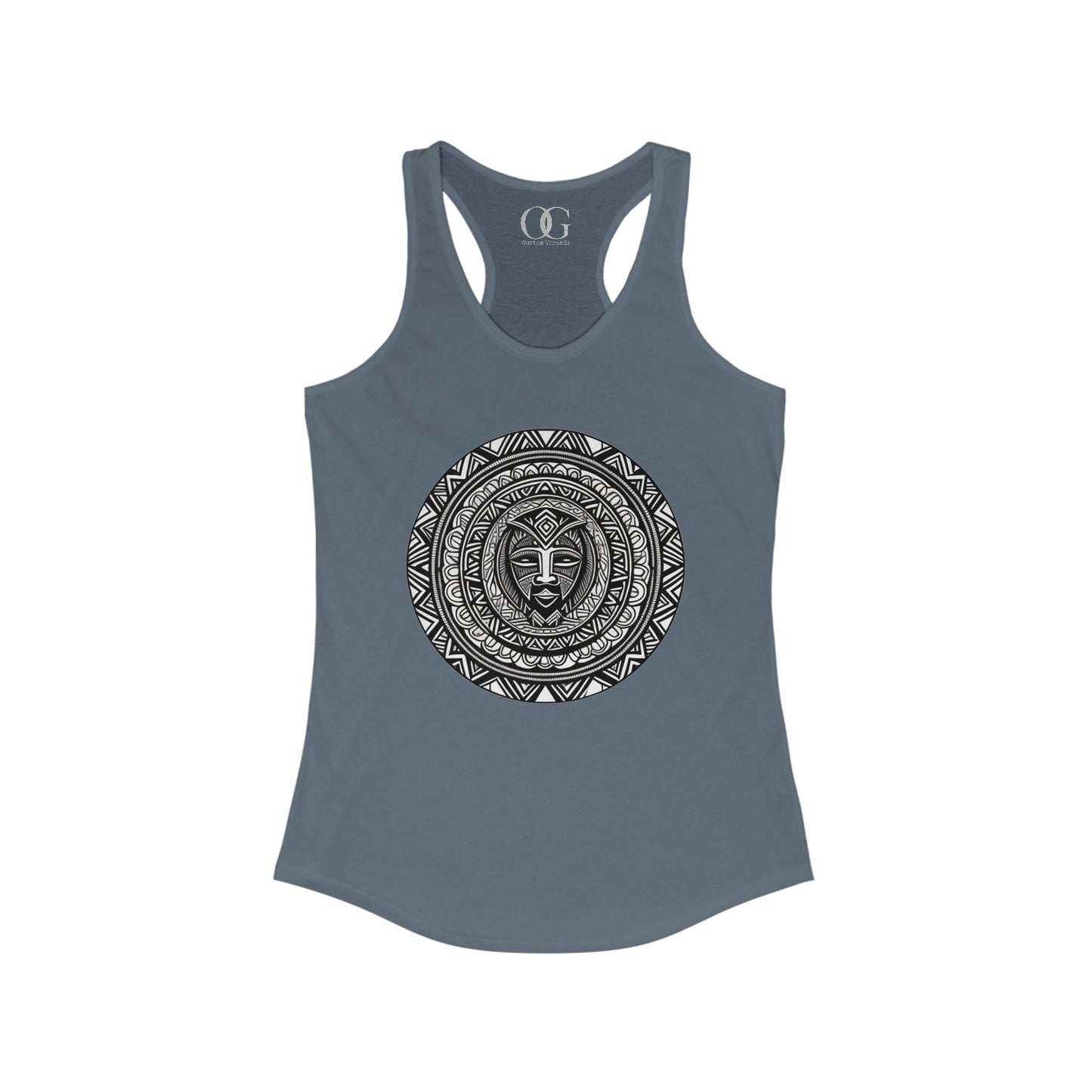 OG Racerback Tank