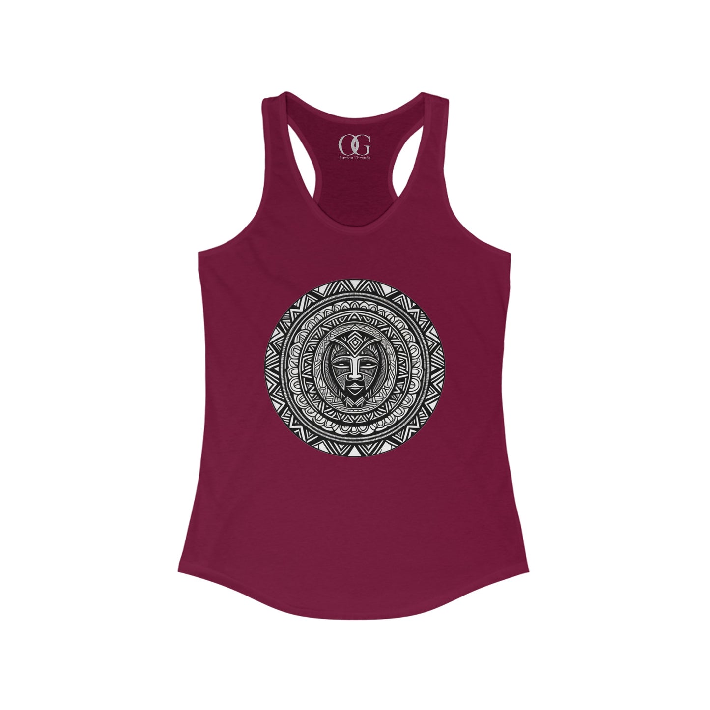 OG Racerback Tank