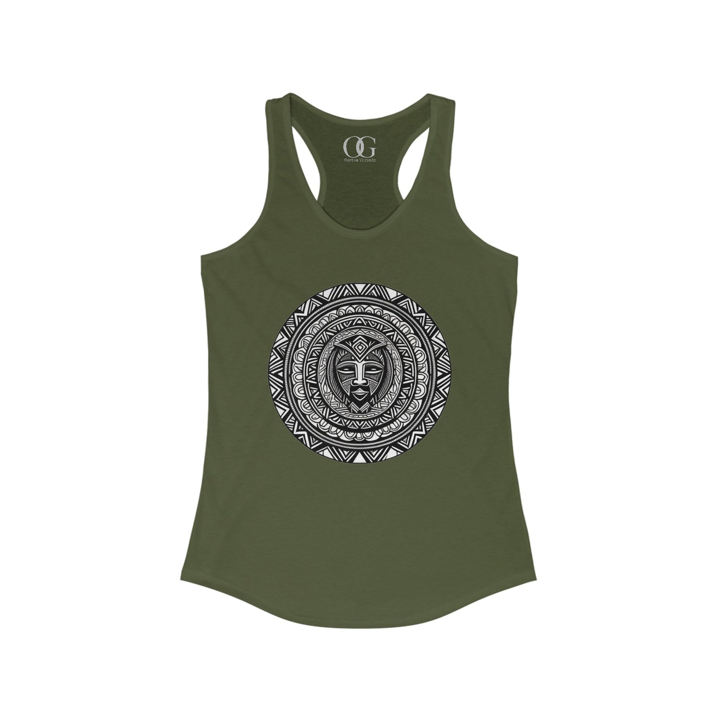 OG Racerback Tank