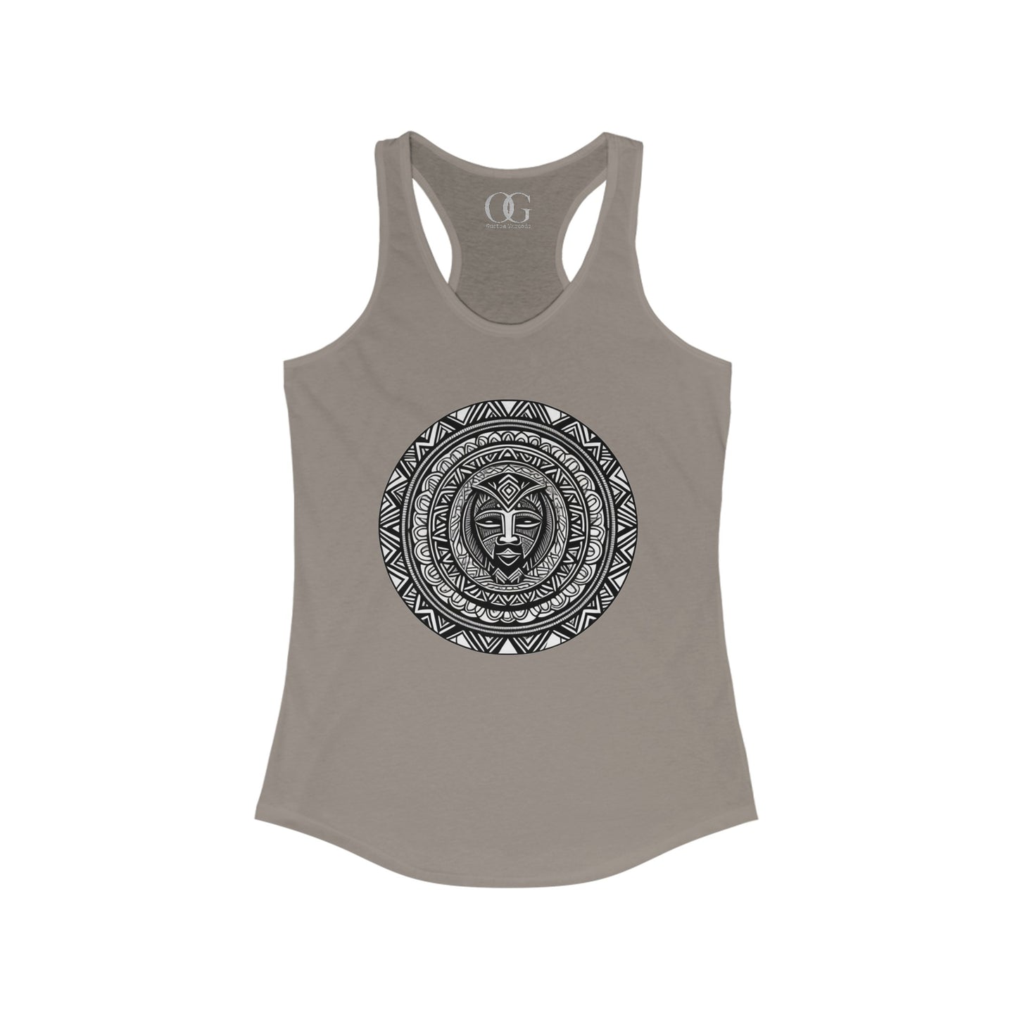 OG Racerback Tank
