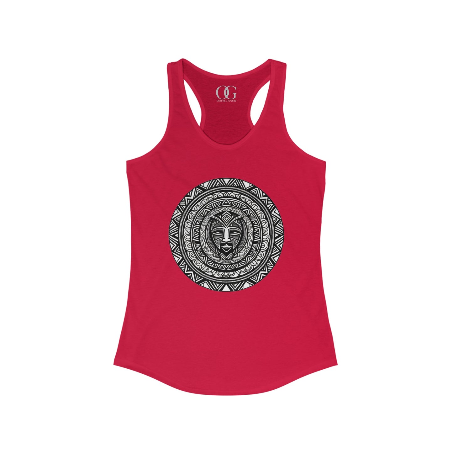 OG Racerback Tank