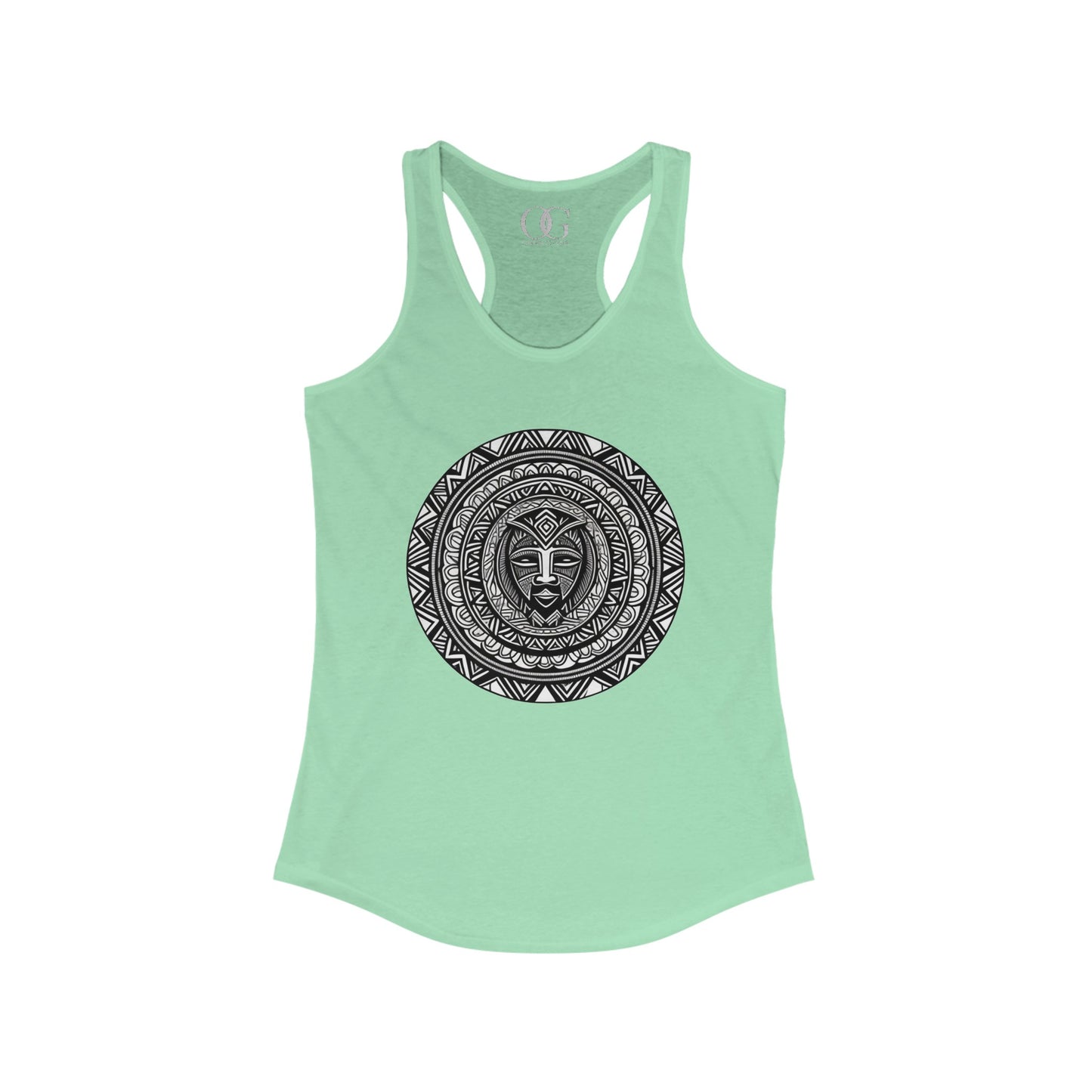 OG Racerback Tank