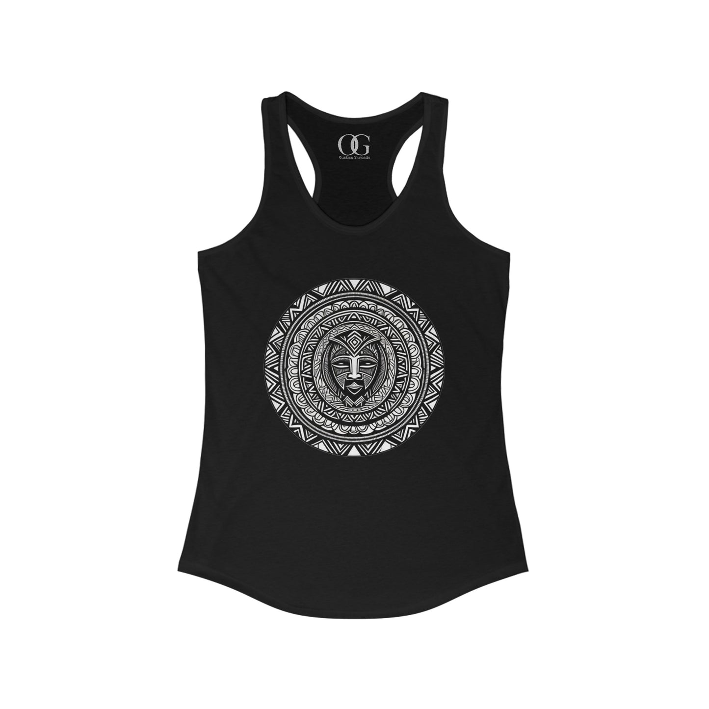 OG Racerback Tank