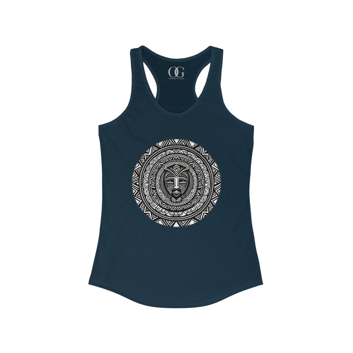 OG Racerback Tank
