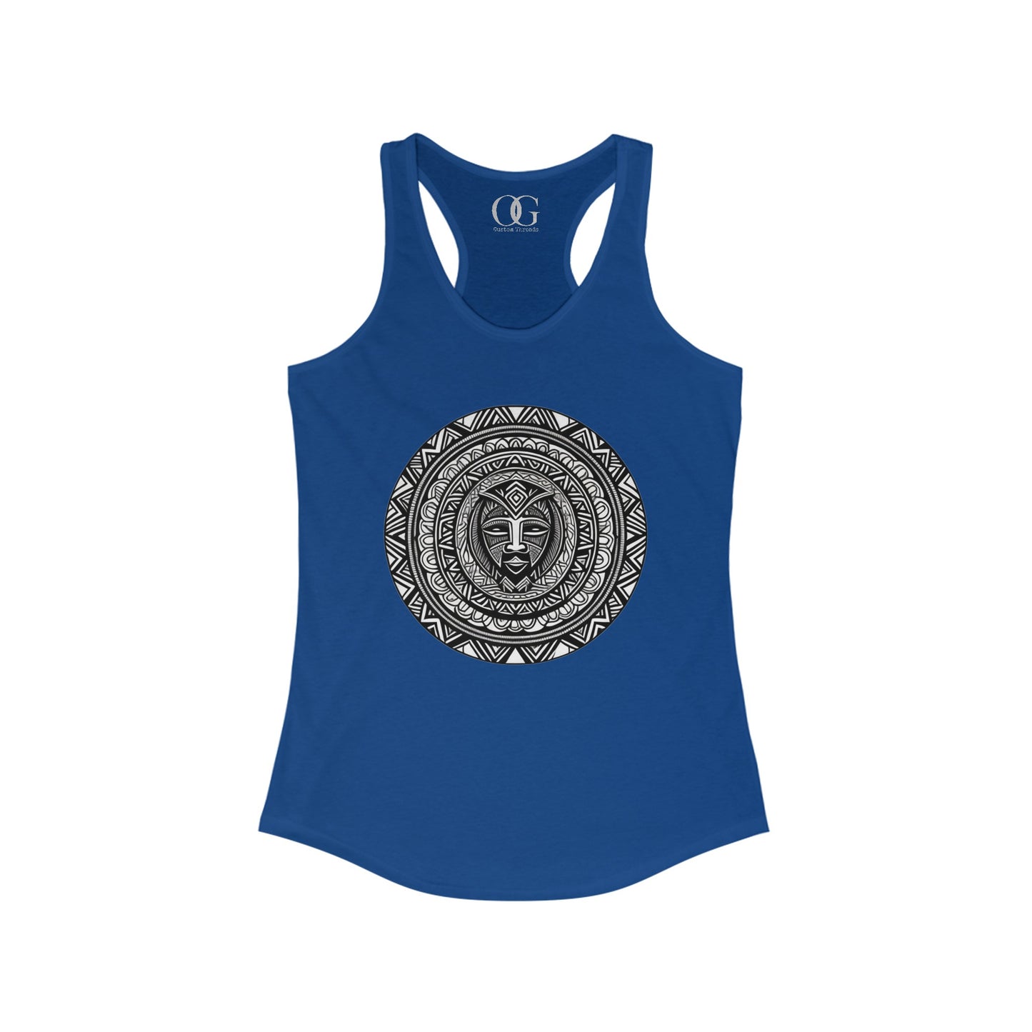 OG Racerback Tank