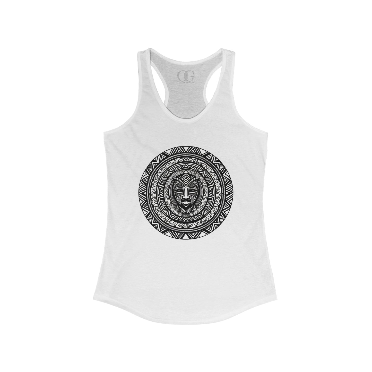 OG Racerback Tank