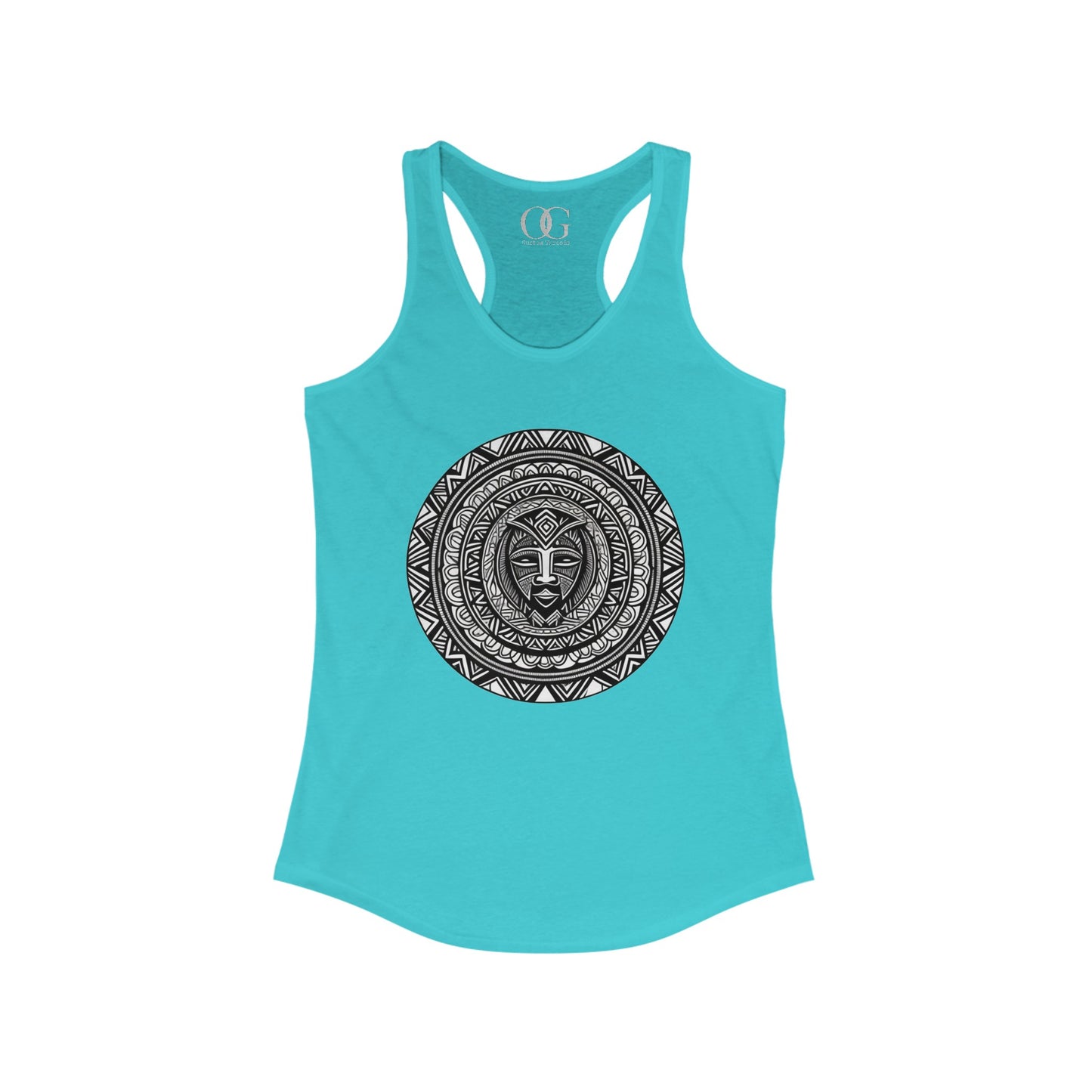 OG Racerback Tank