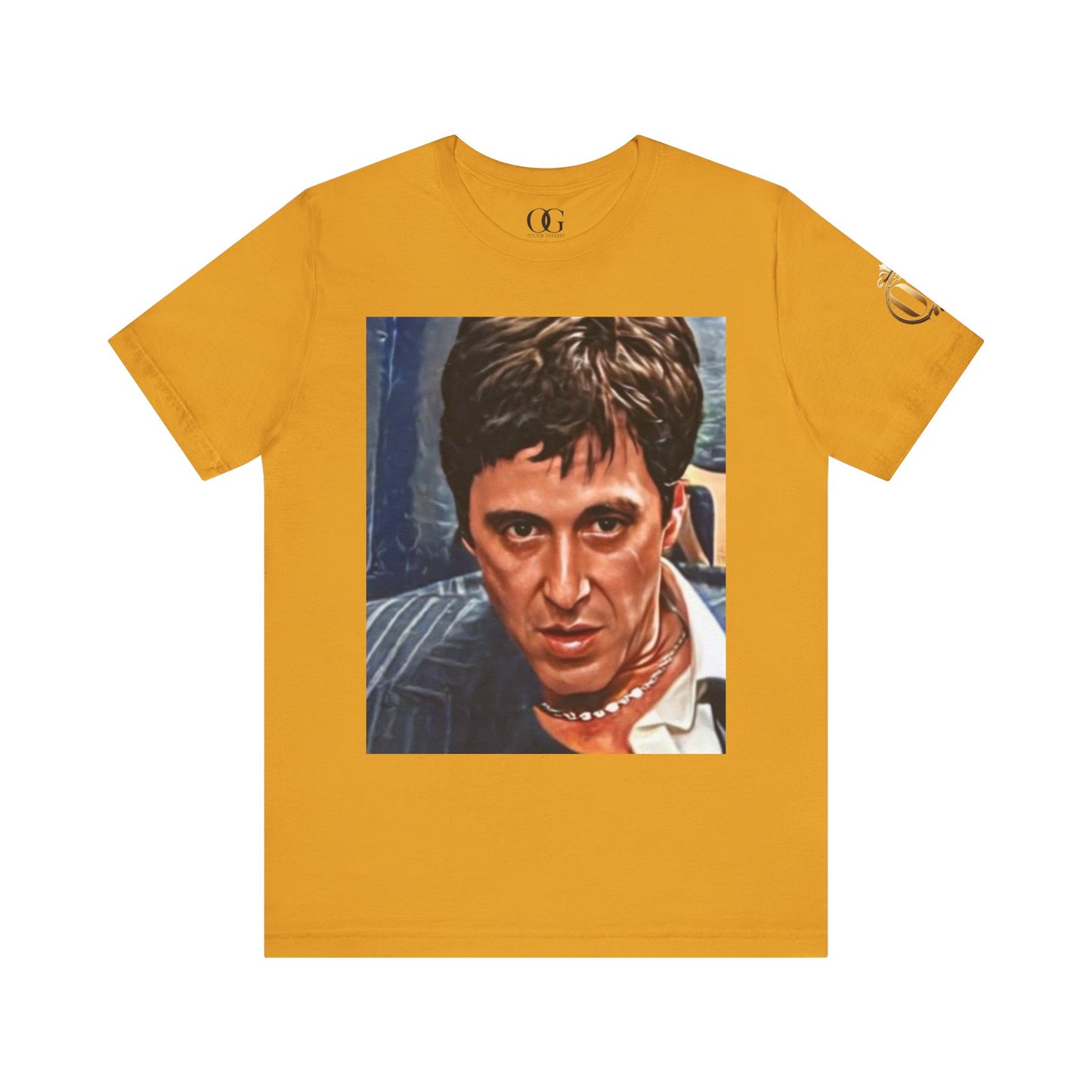 Classic Clips OG Tee