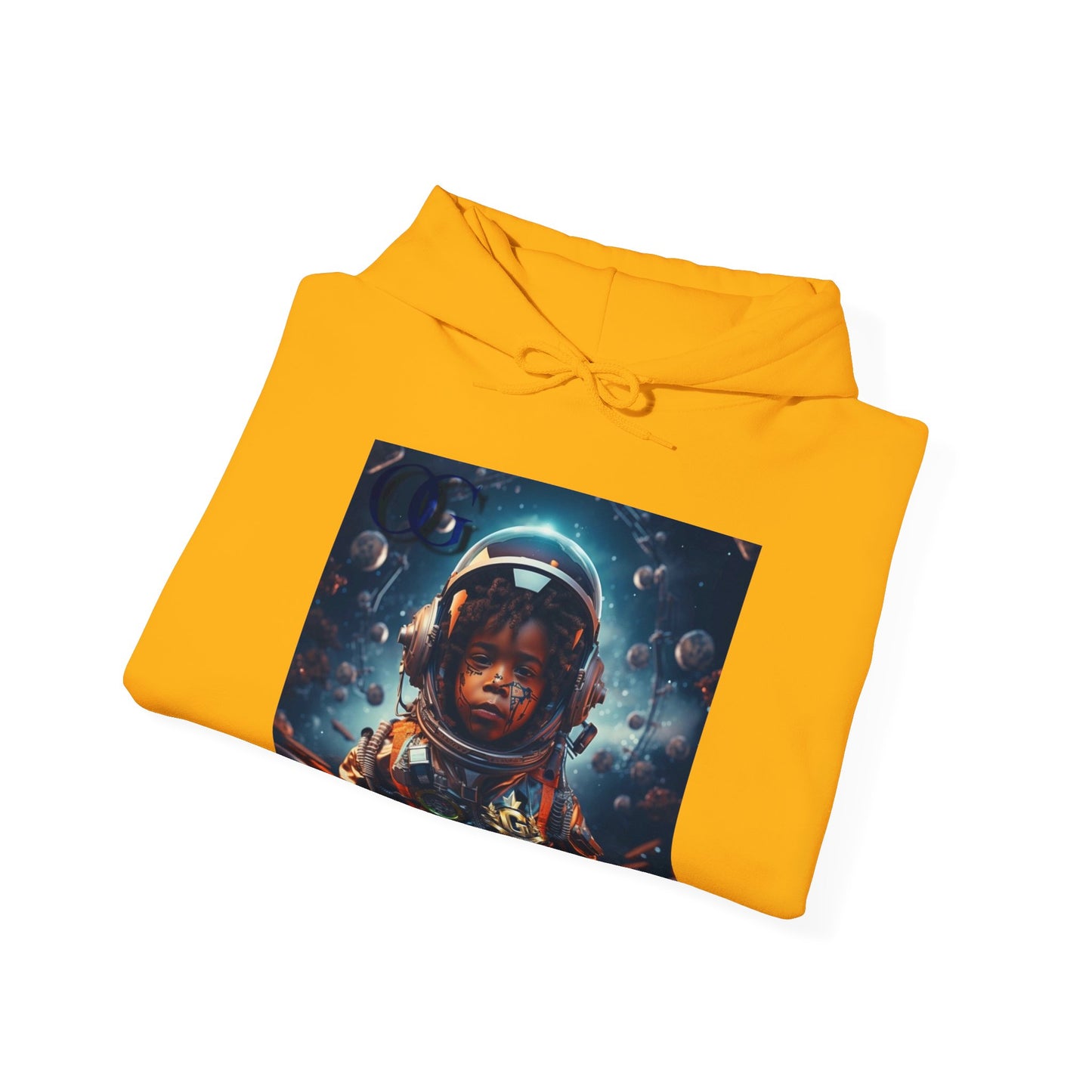 Reach for the Stars OG Hoodie
