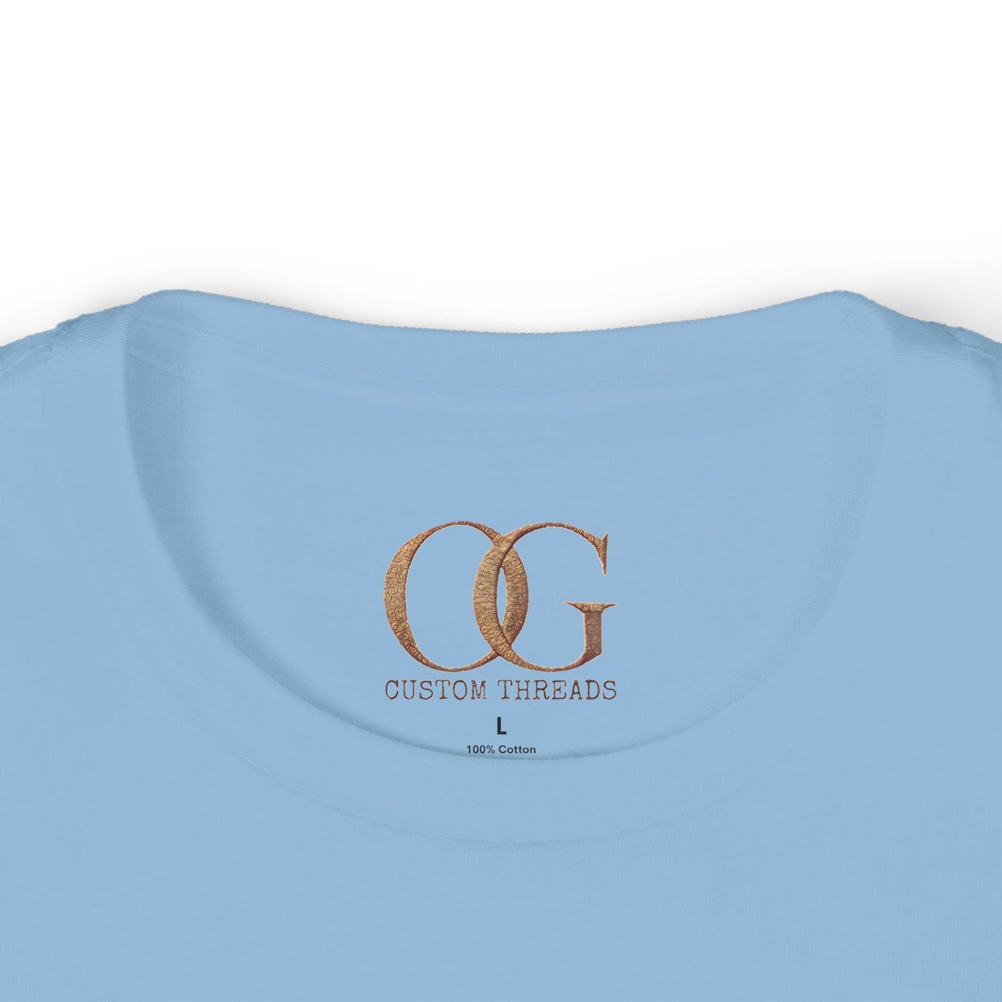 Stay true to yourself OG youth Tee