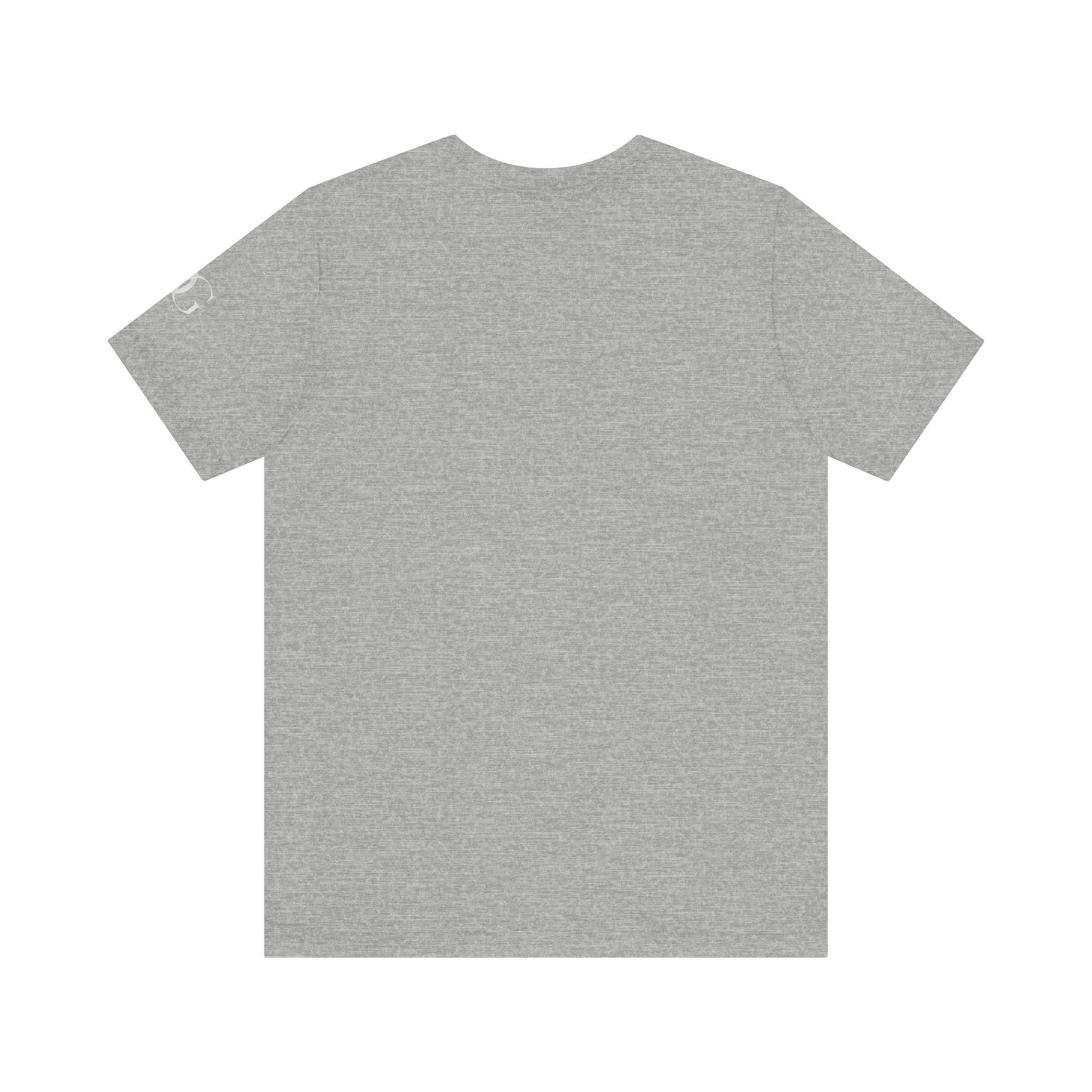 Dress Your Success OG Quoted Tee