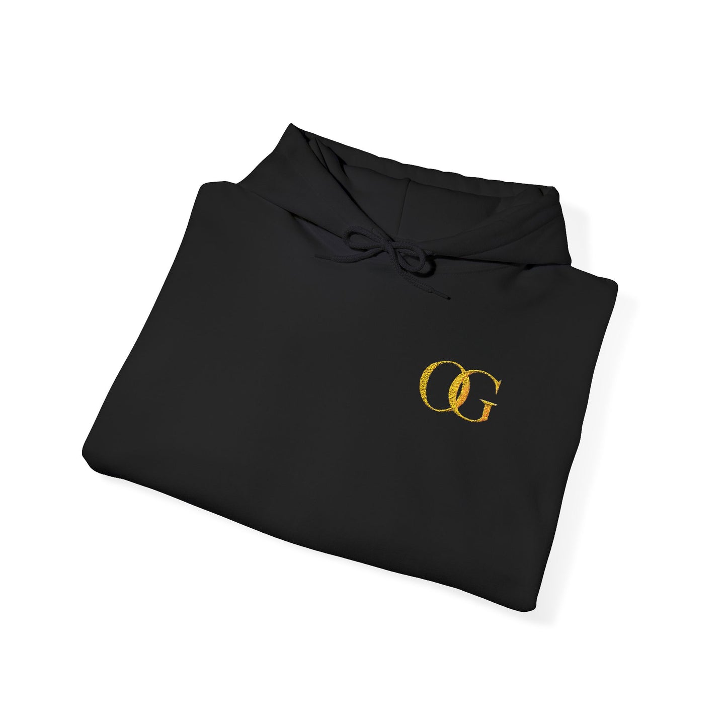 Stylish OG Embroidered Logo