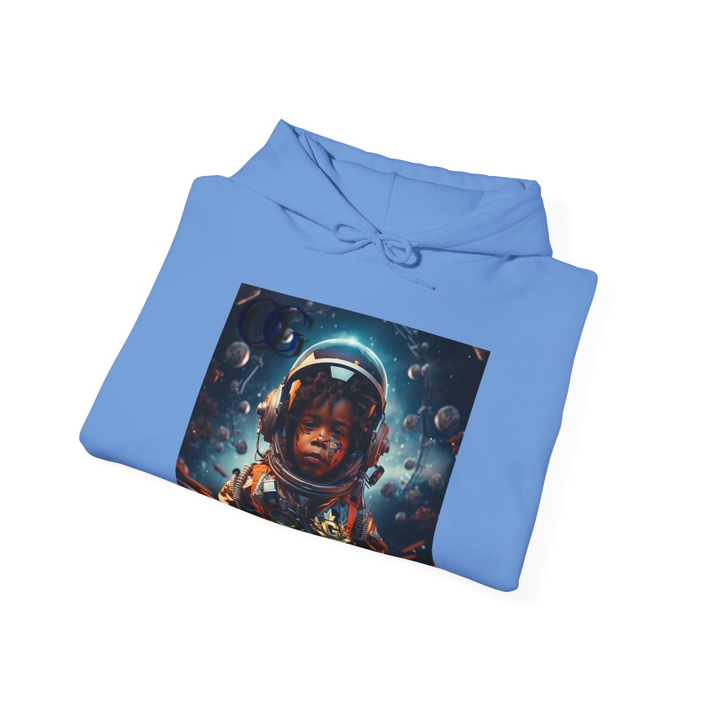 Reach for the Stars OG Hoodie