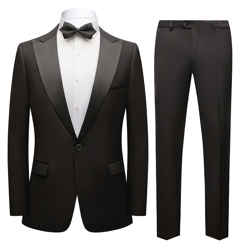 Stay Ready OG Suit