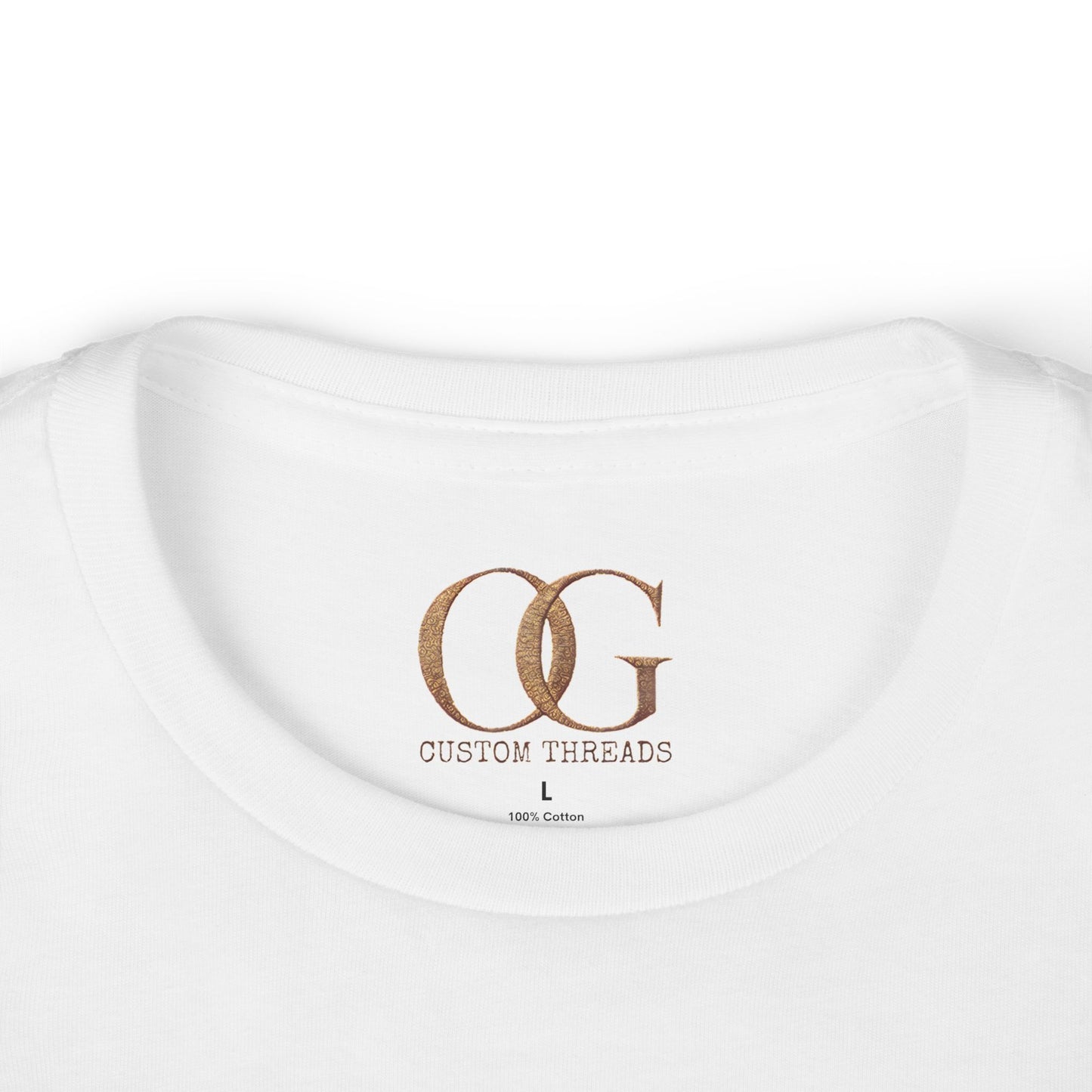 I am the future OG youth Tee