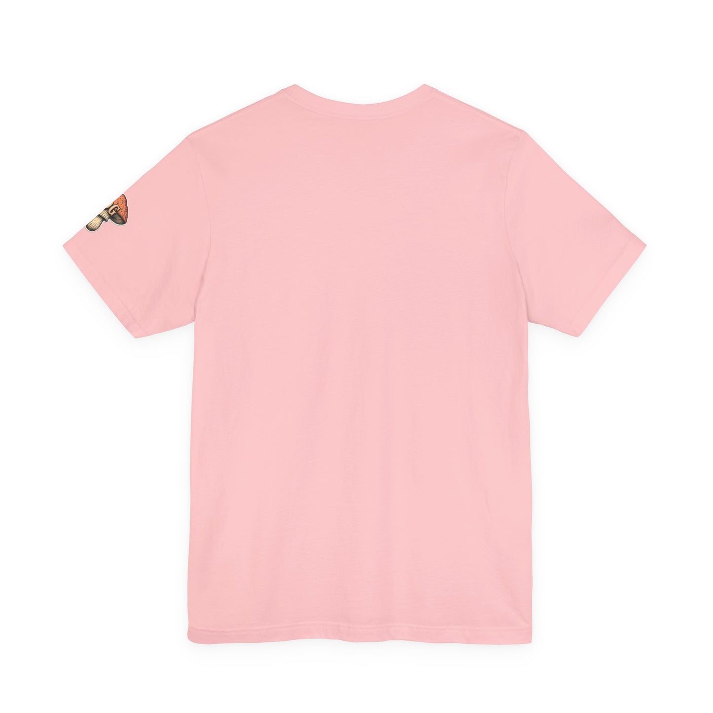 Oregon (OG) Grown Mushroom Tee