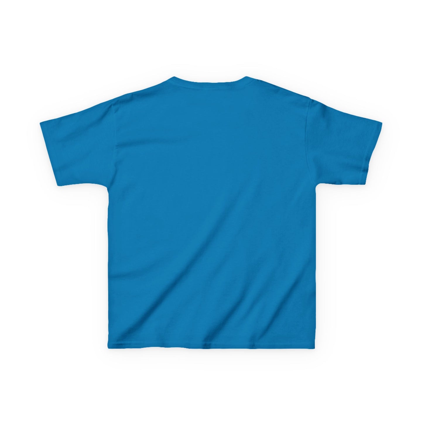 Stay Ready OG Character Youth Tee