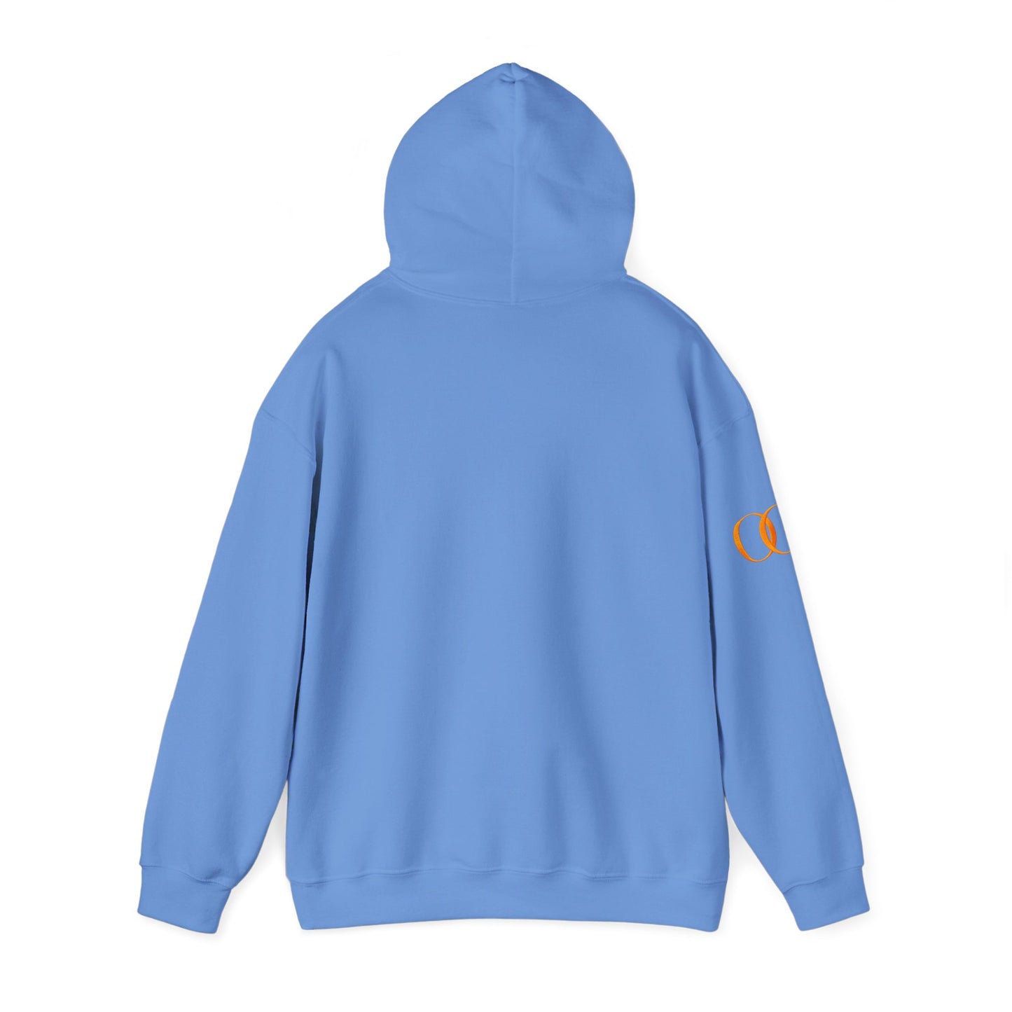 My Team Stays Ready OG Hoodie