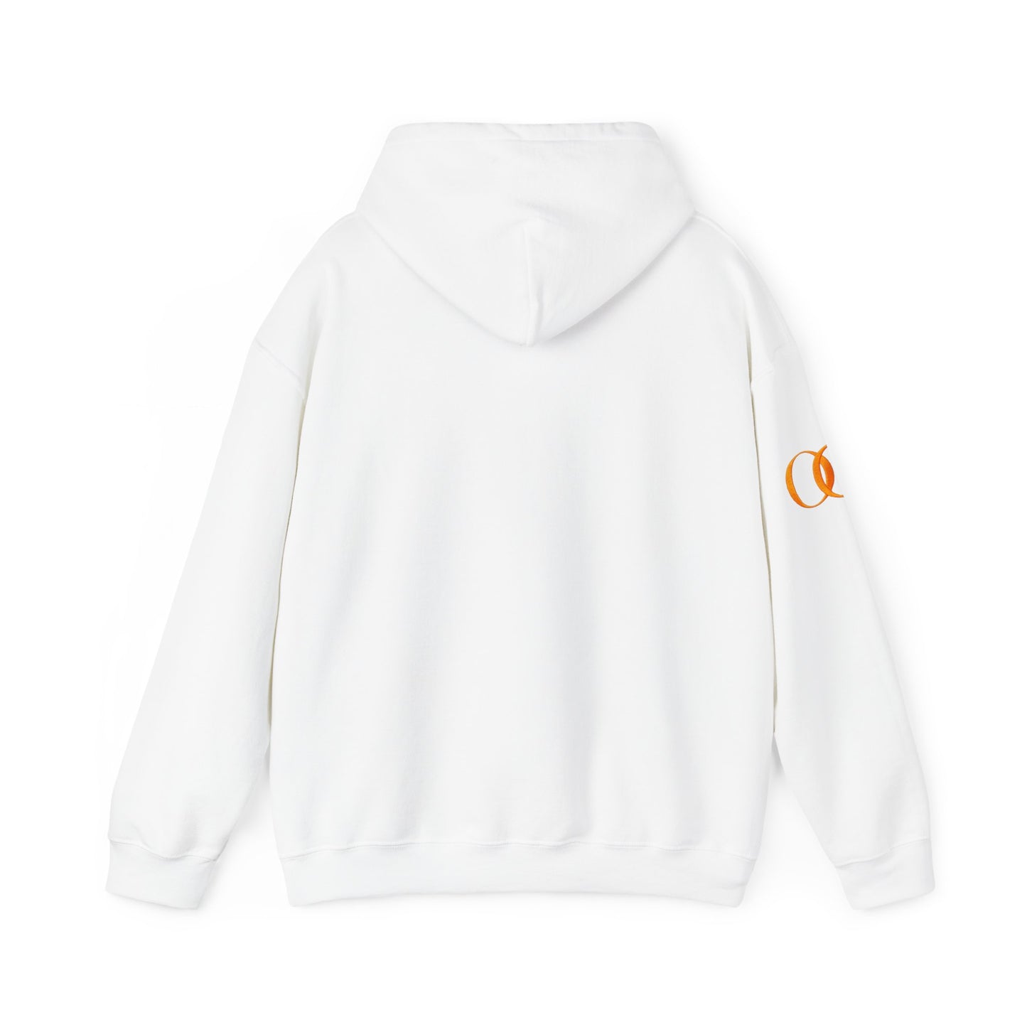 My Team Stays Ready OG Hoodie