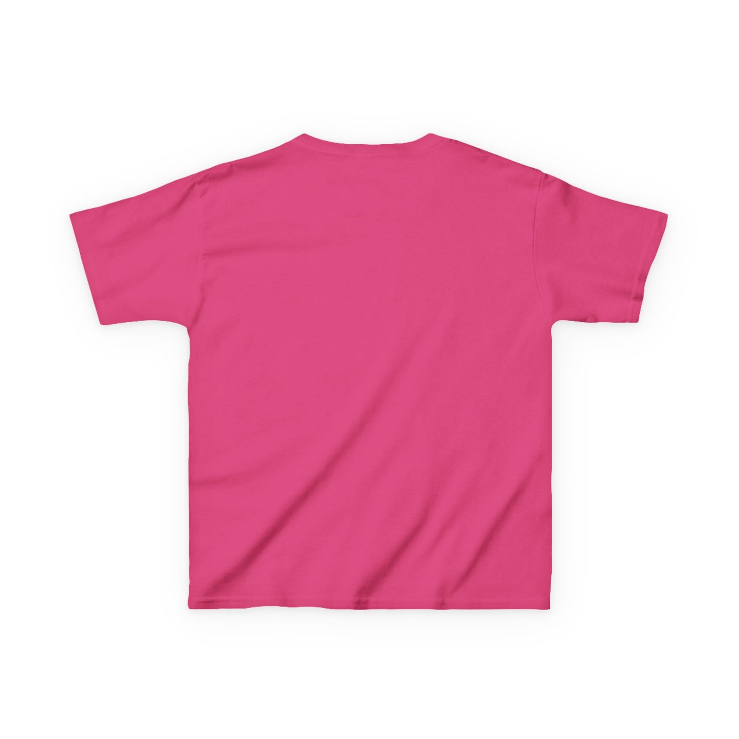 Stay Ready OG Character Youth Tee