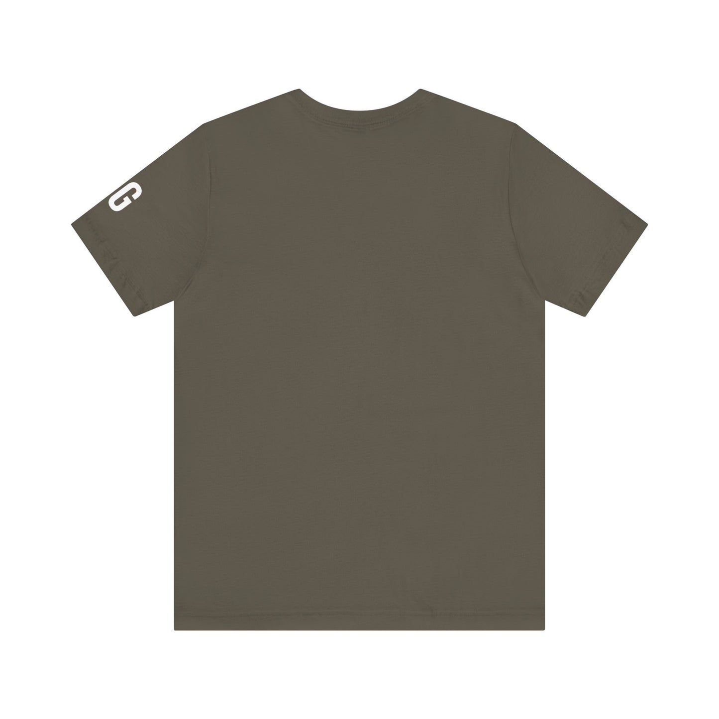 Built to Last OG Tee