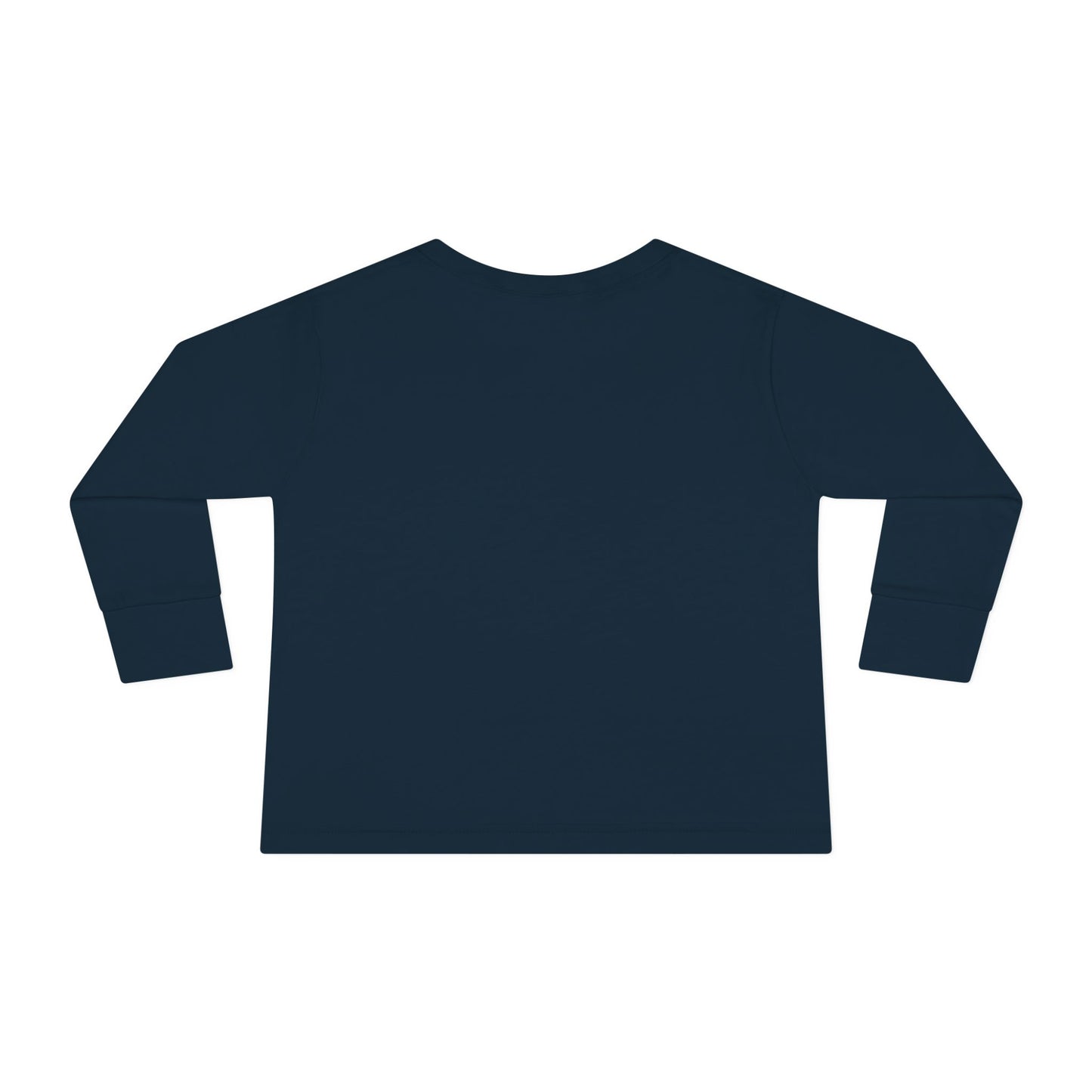 Malcolm X inspired OG Long Sleeve Kids Tee