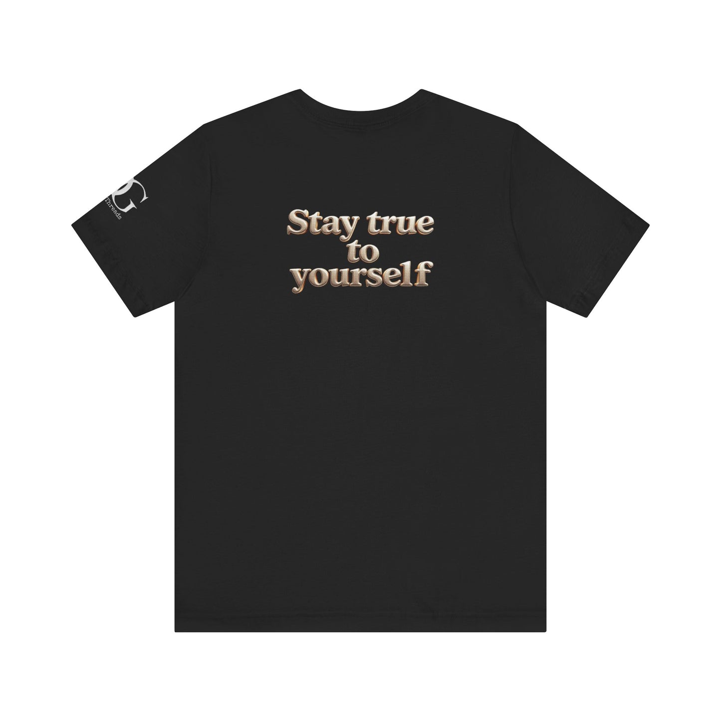 Stay True OG Black Sheep Tee