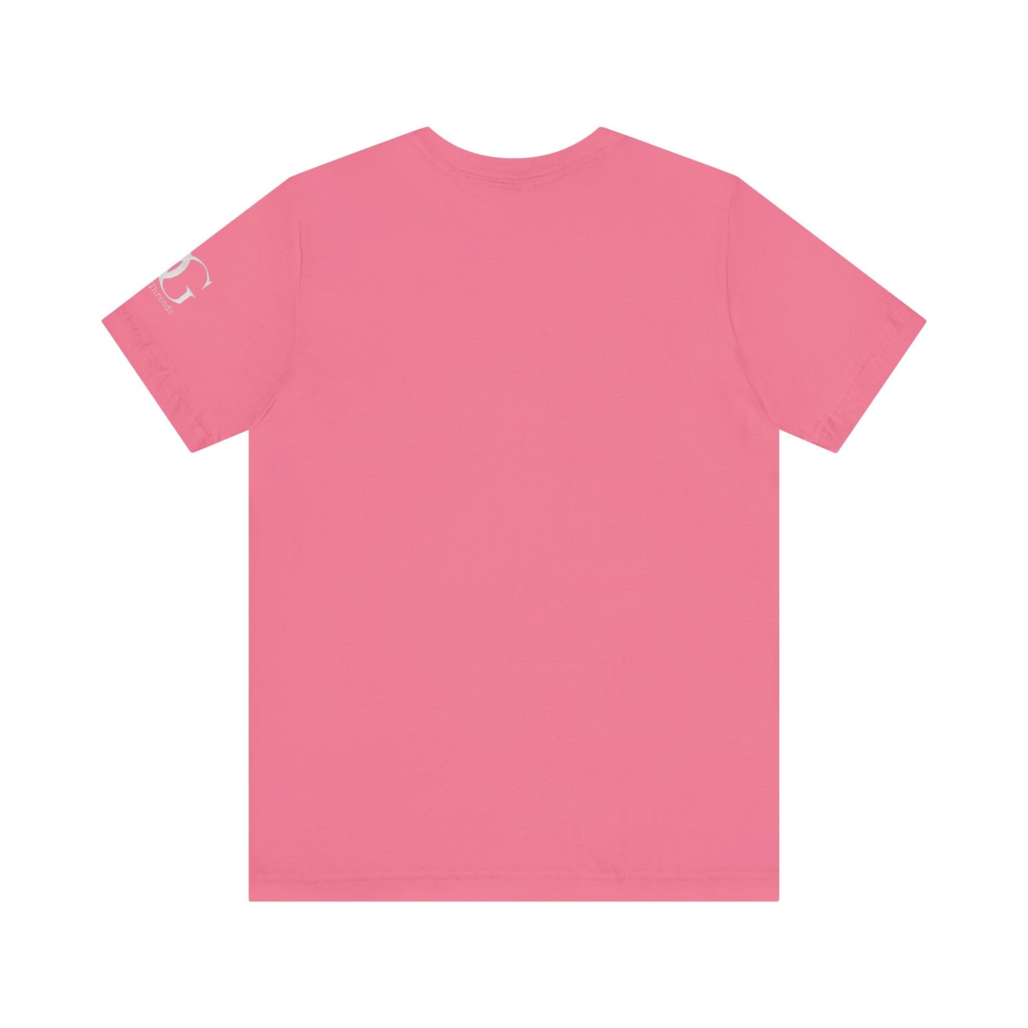 And She Lifted Heavily Ever After OG Gym Tee