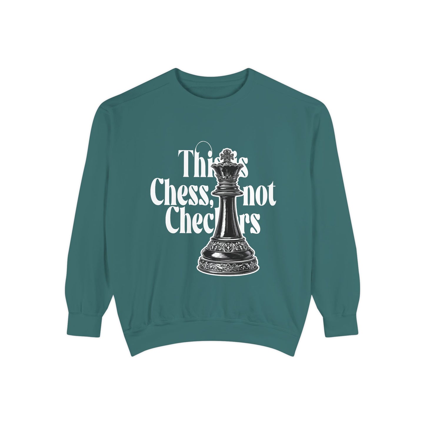 King Moves OG Premium Sweatshirt