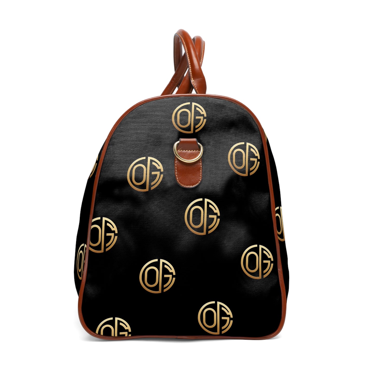 OG logo Waterproof Travel bag