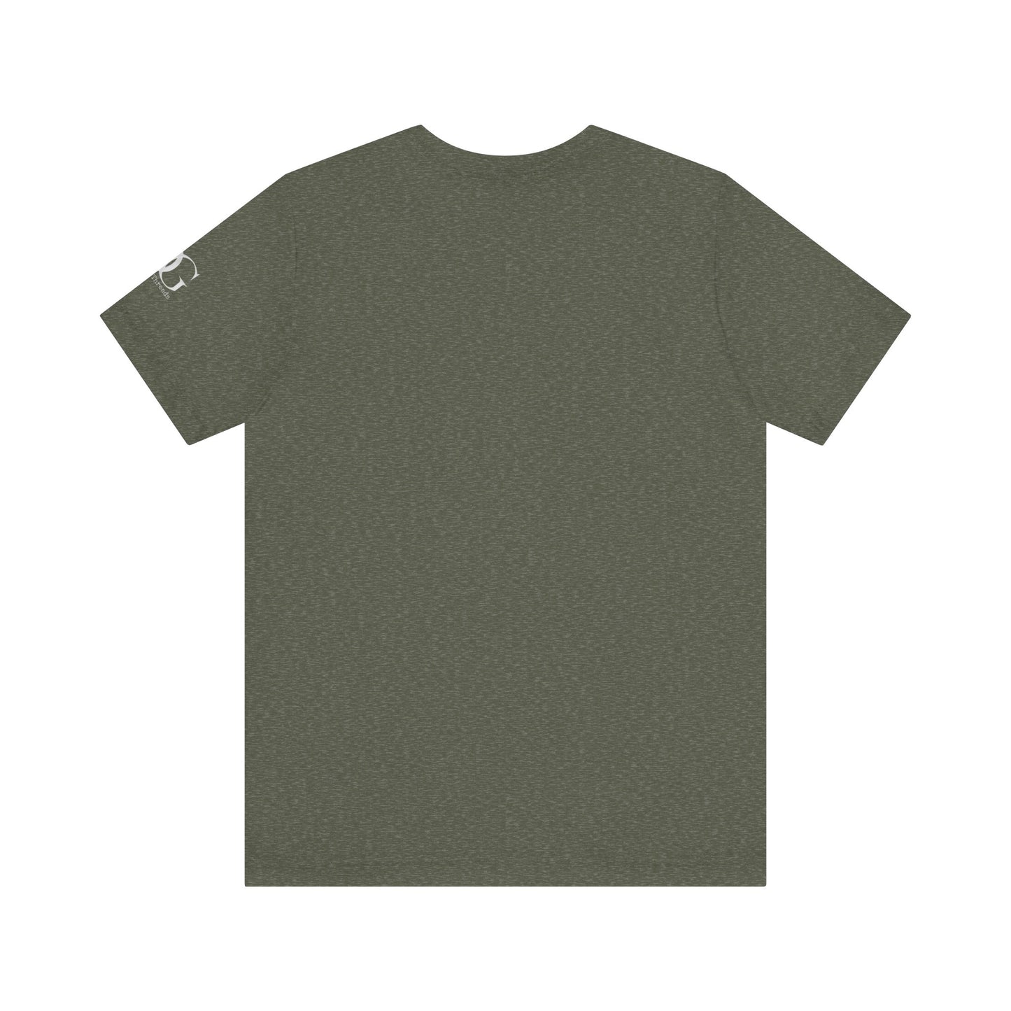 Dress Your Success OG Quoted Tee