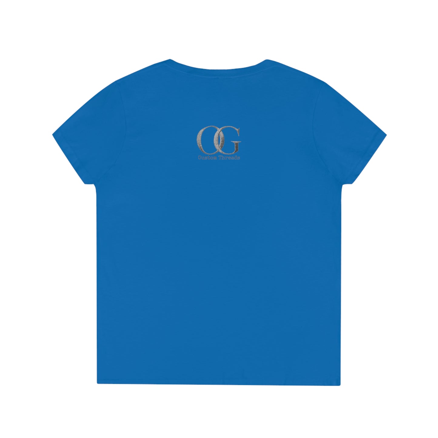 Muhammad Ali inspired V-Neck OG T-Shirt