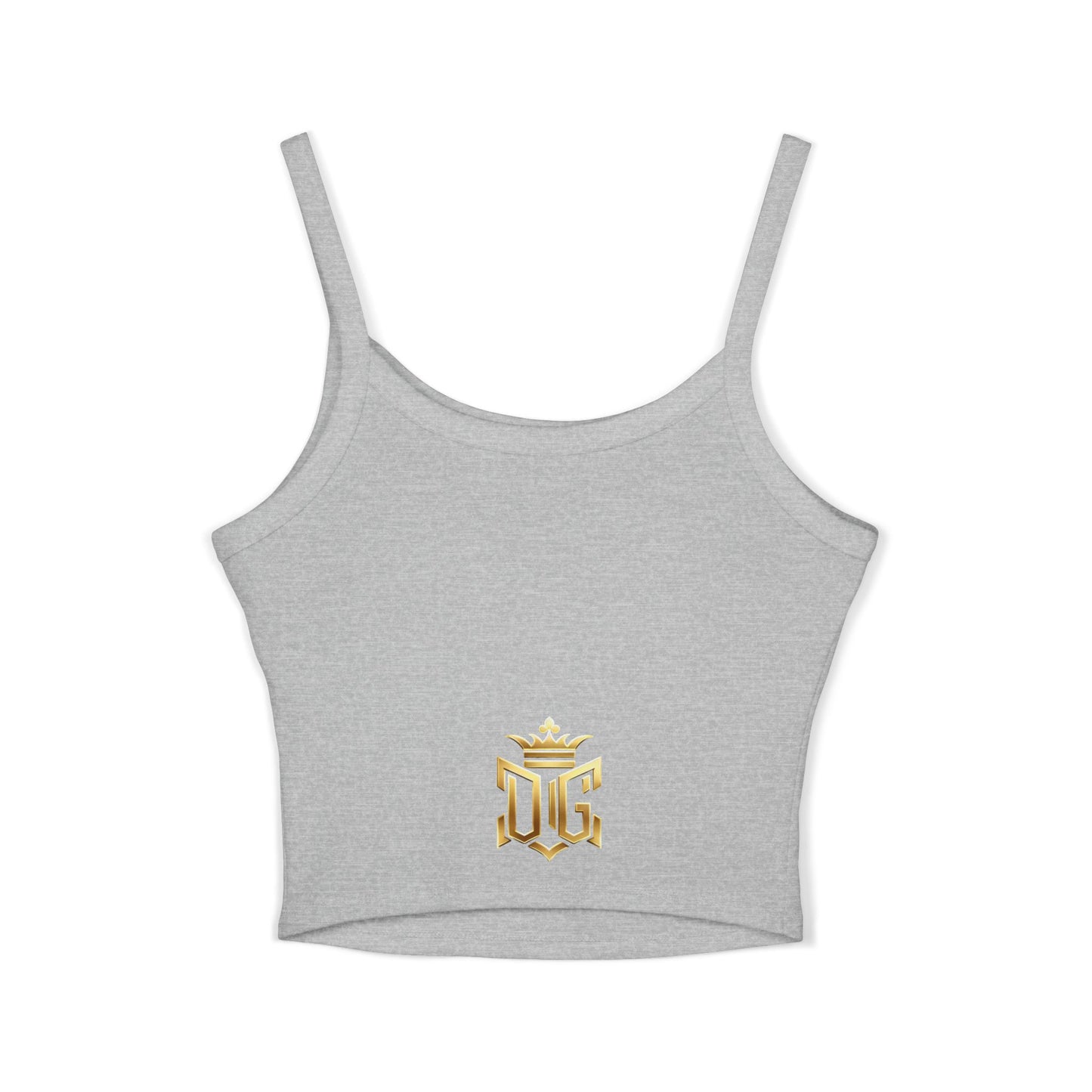 OG Kissable Women's Spaghetti Strap OG Tank