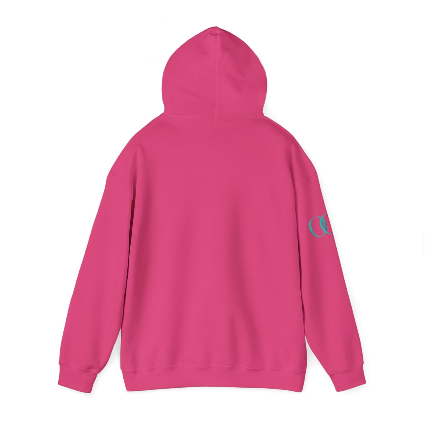 Malcolm X inspired OG Hoodie