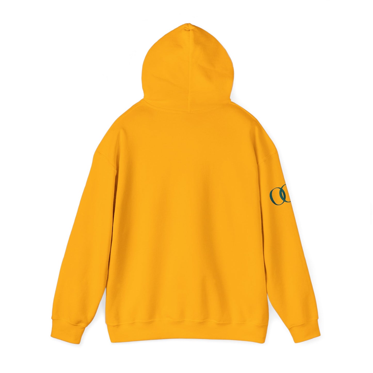 Angela Davis inspired graffiti OG Hoodie