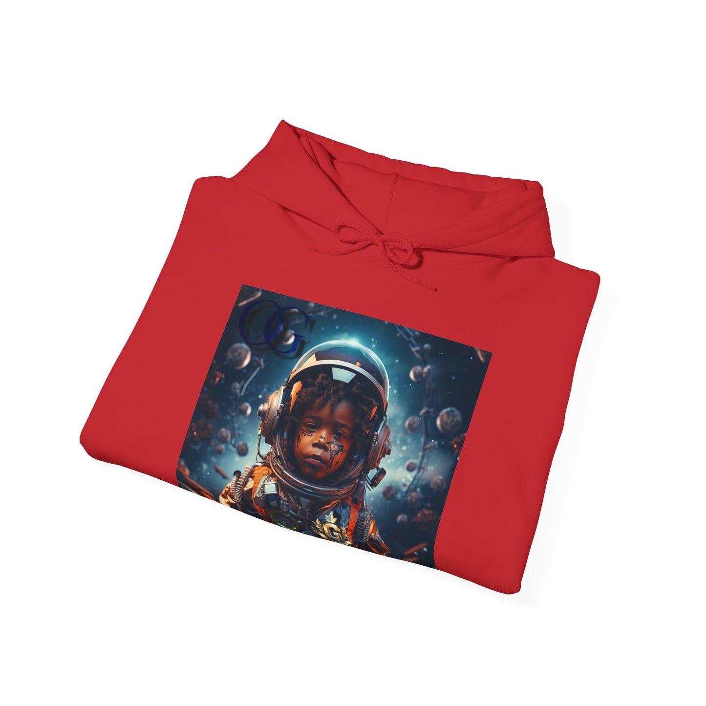 Reach for the Stars OG Hoodie
