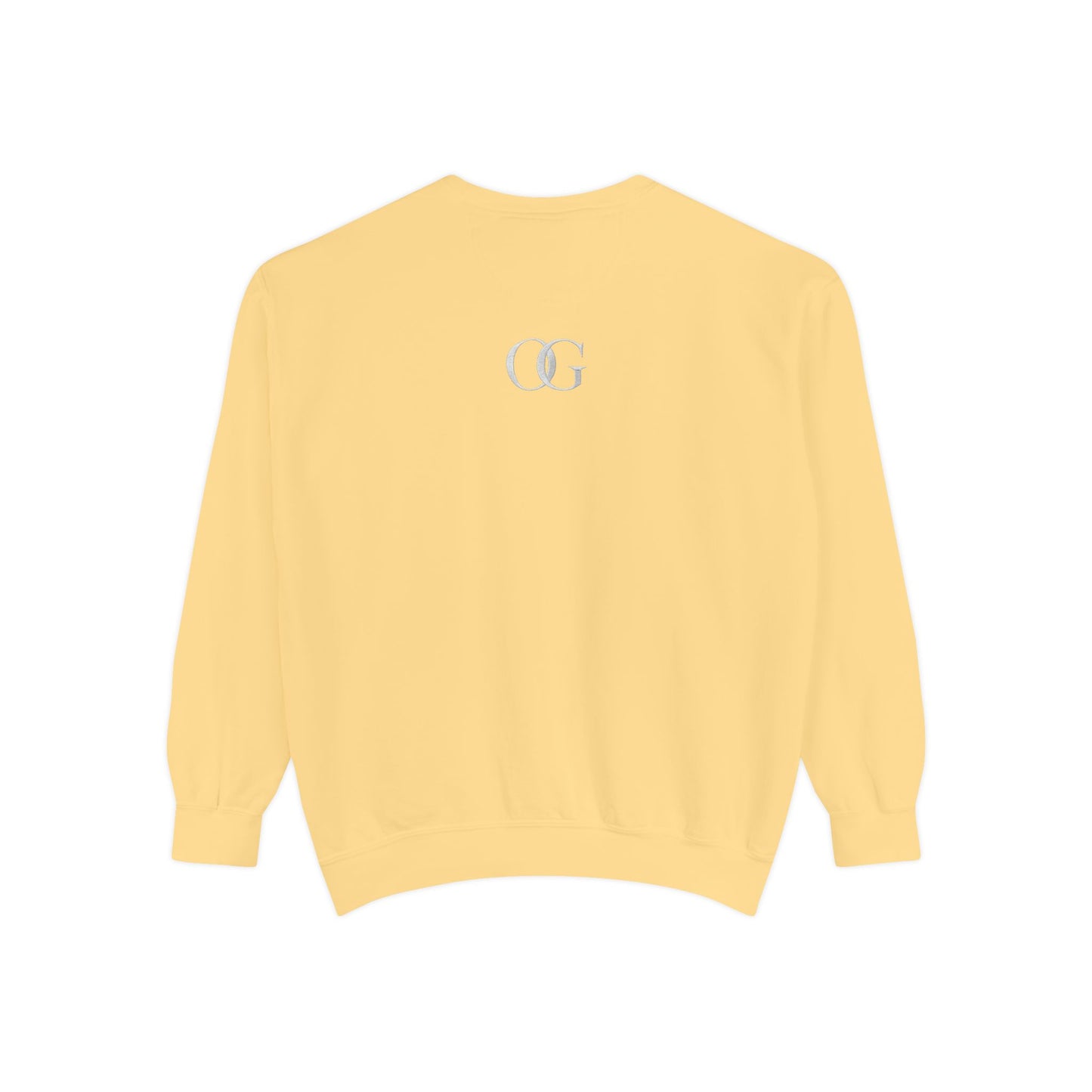 King Moves OG Premium Sweatshirt