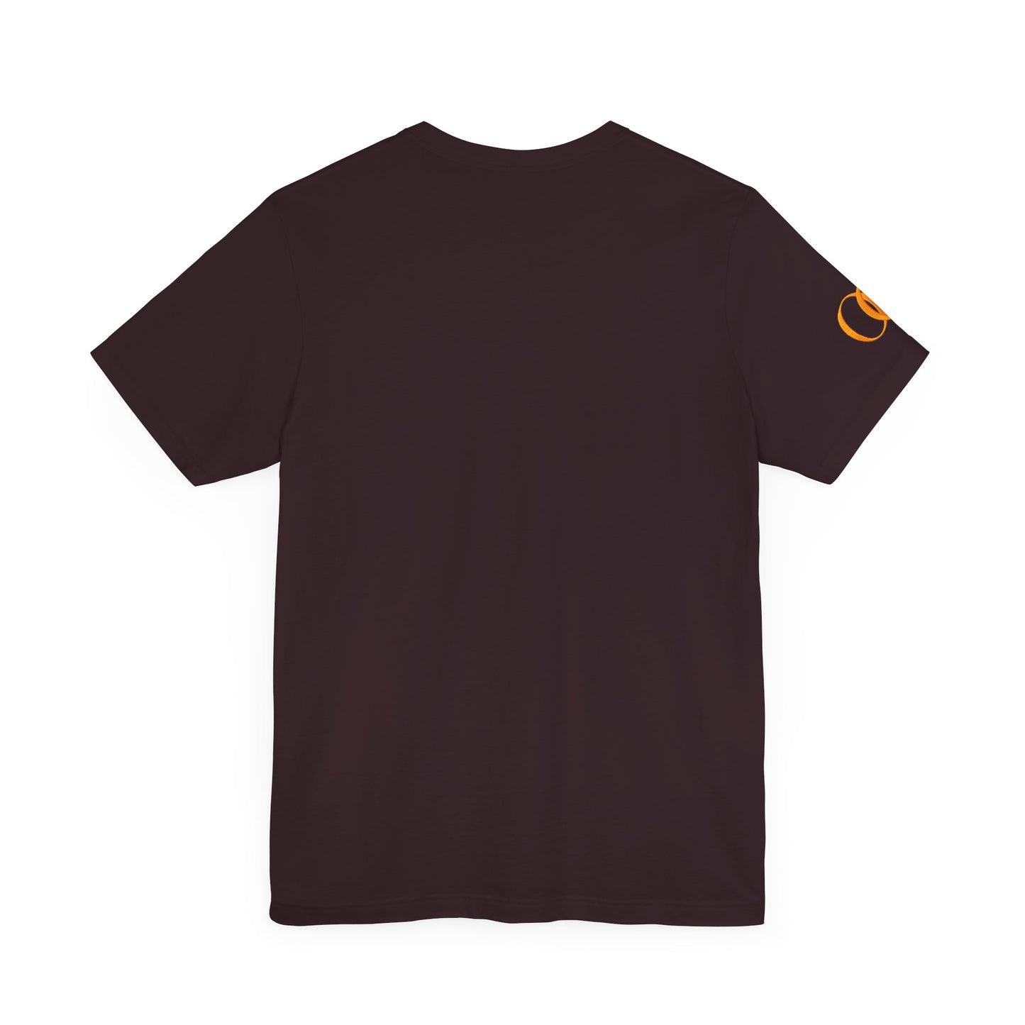 YAY AREA Unisex Jersey Short Sleeve OG Tee