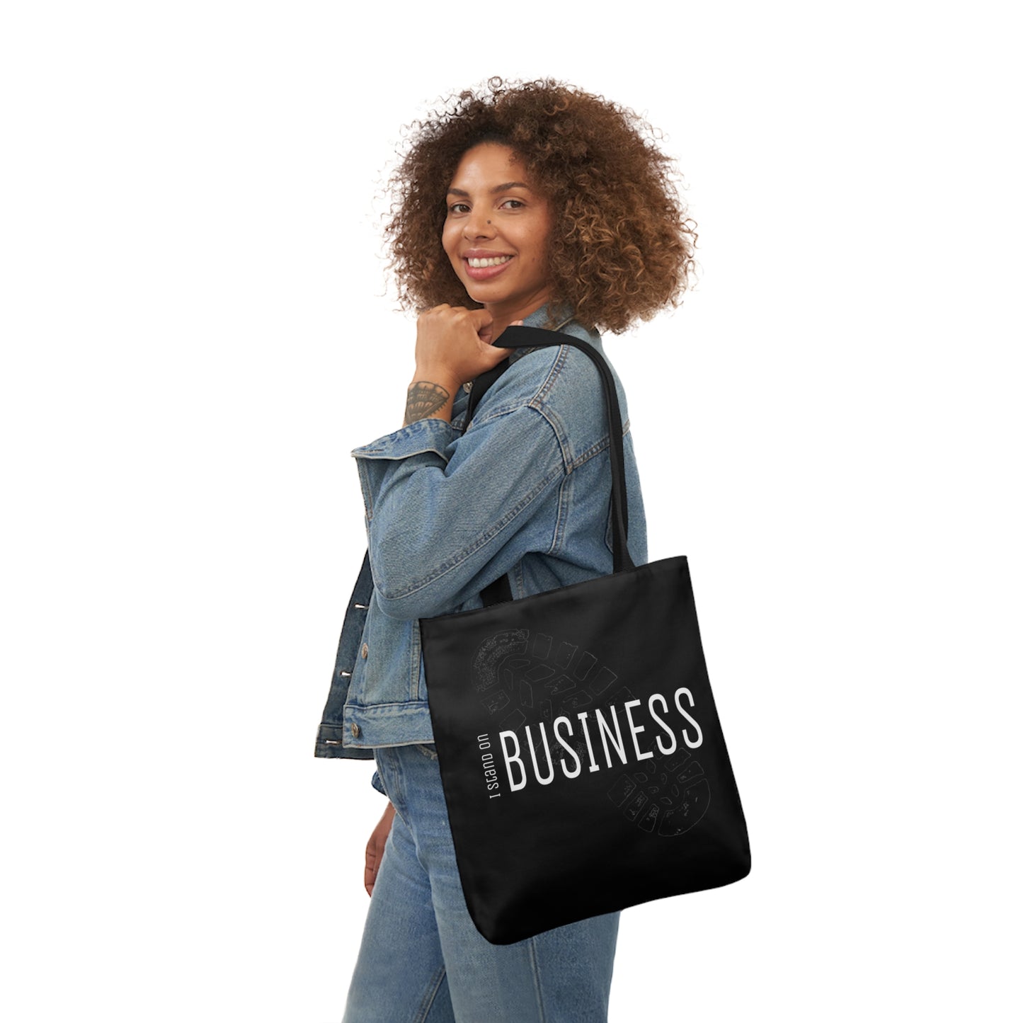 Stand on Business OG 5-Color Straps - Perfect for Business and Everyday Use