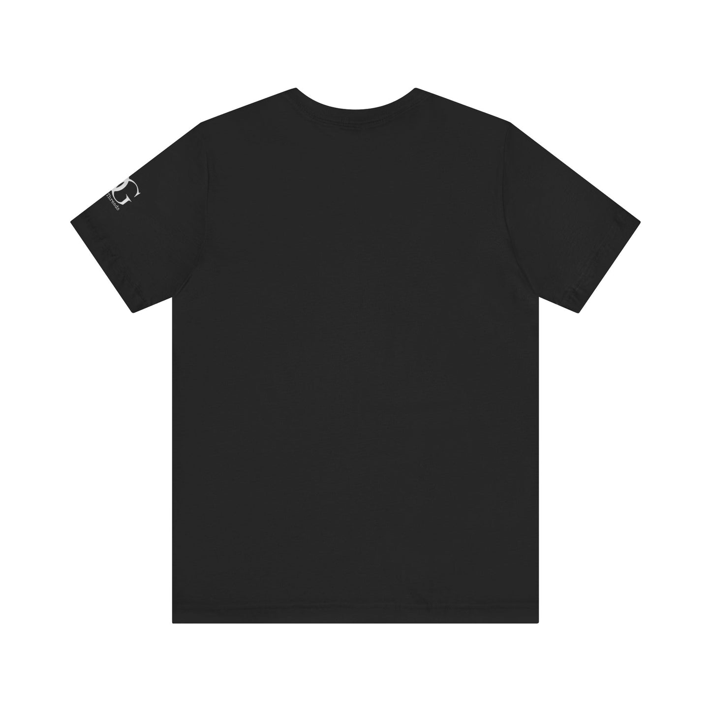 Dress Your Success OG Quoted Tee