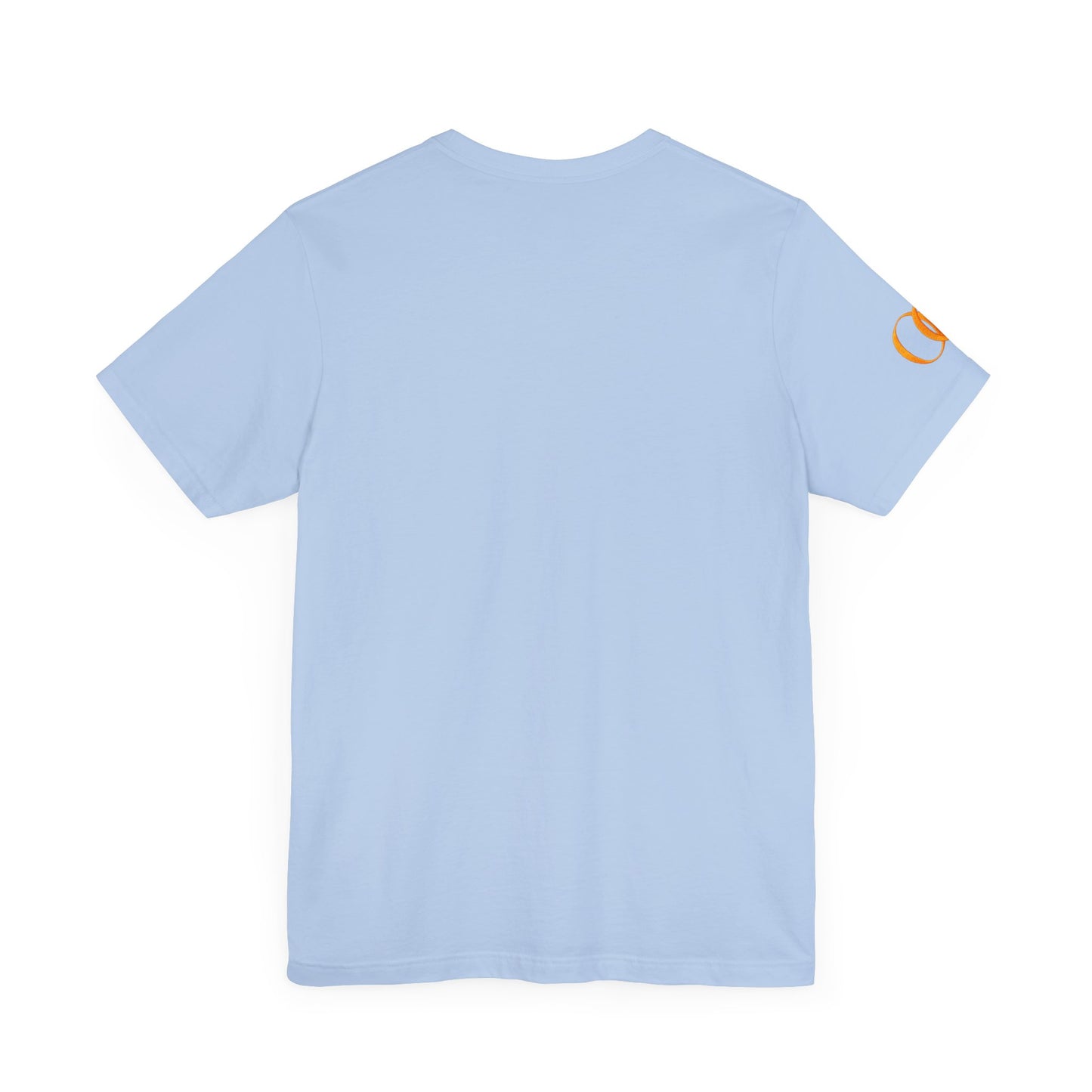 YAY AREA Unisex Jersey Short Sleeve OG Tee