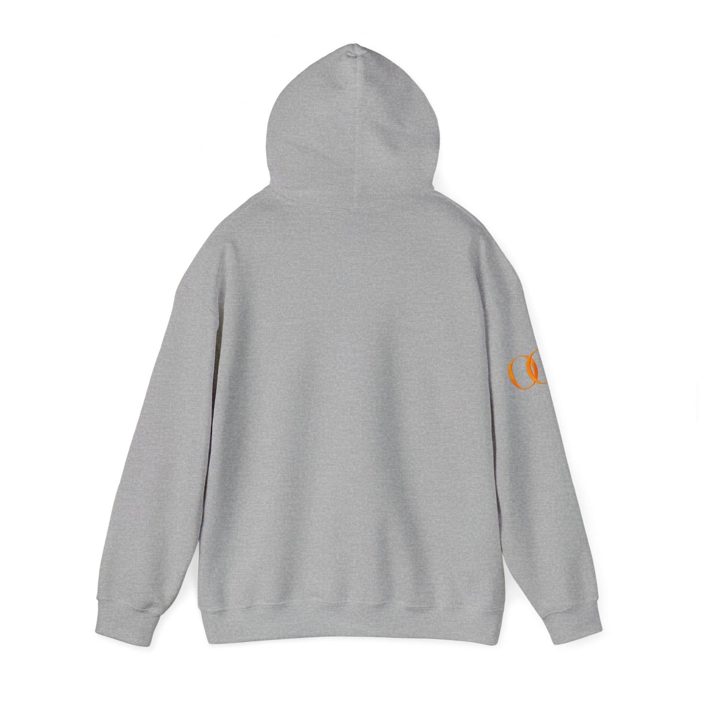 My Team Stays Ready OG Hoodie