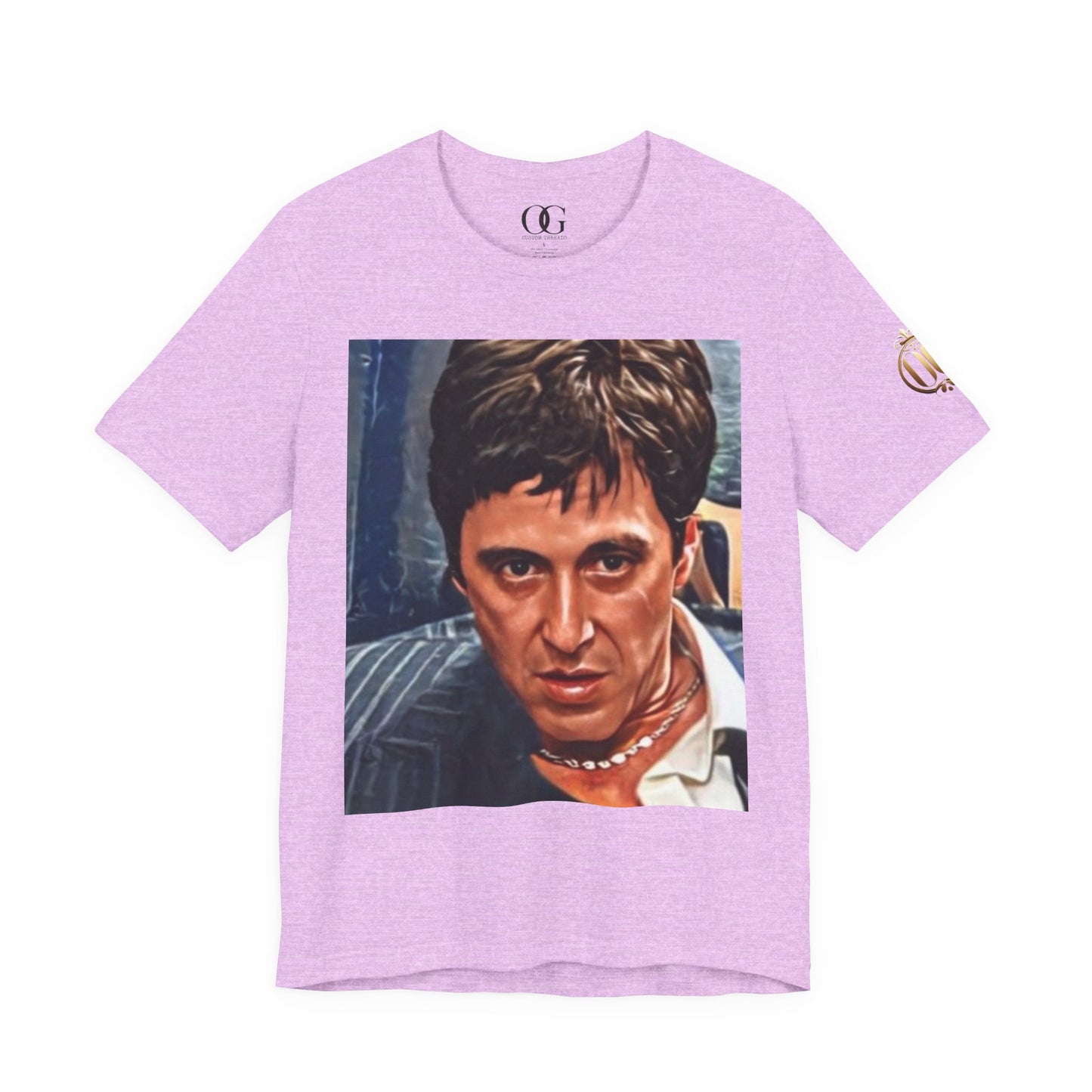 Classic Clips OG Tee