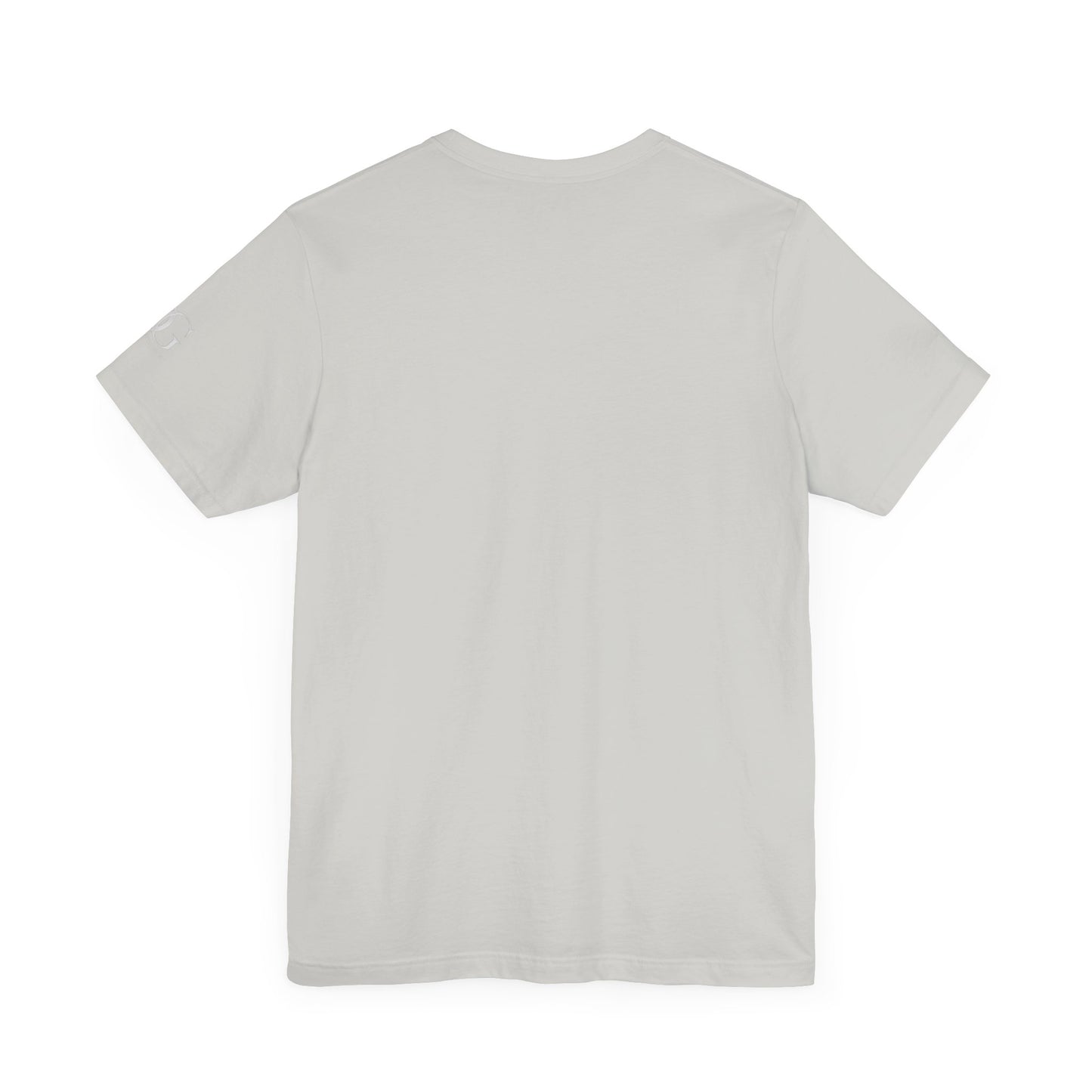 Dress Your Success OG Quoted Tee