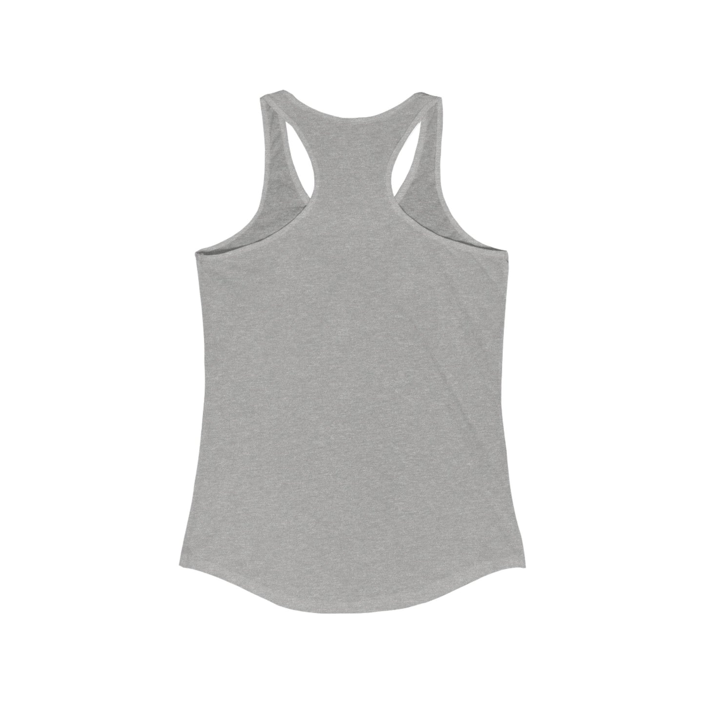 “And she lifted Heavily ever after” OG Tank - Fitness & Workout