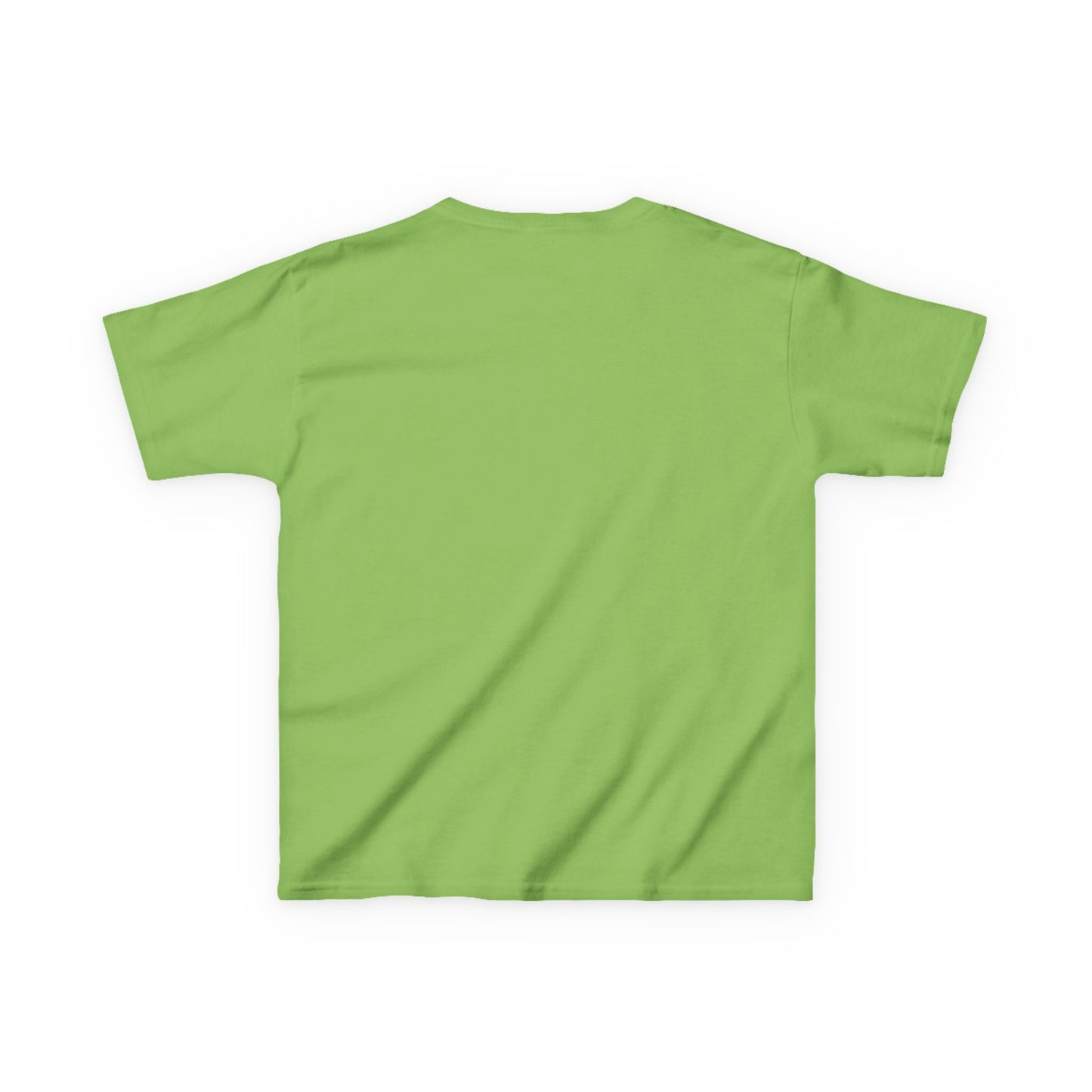 Stay Ready OG Character Youth Tee