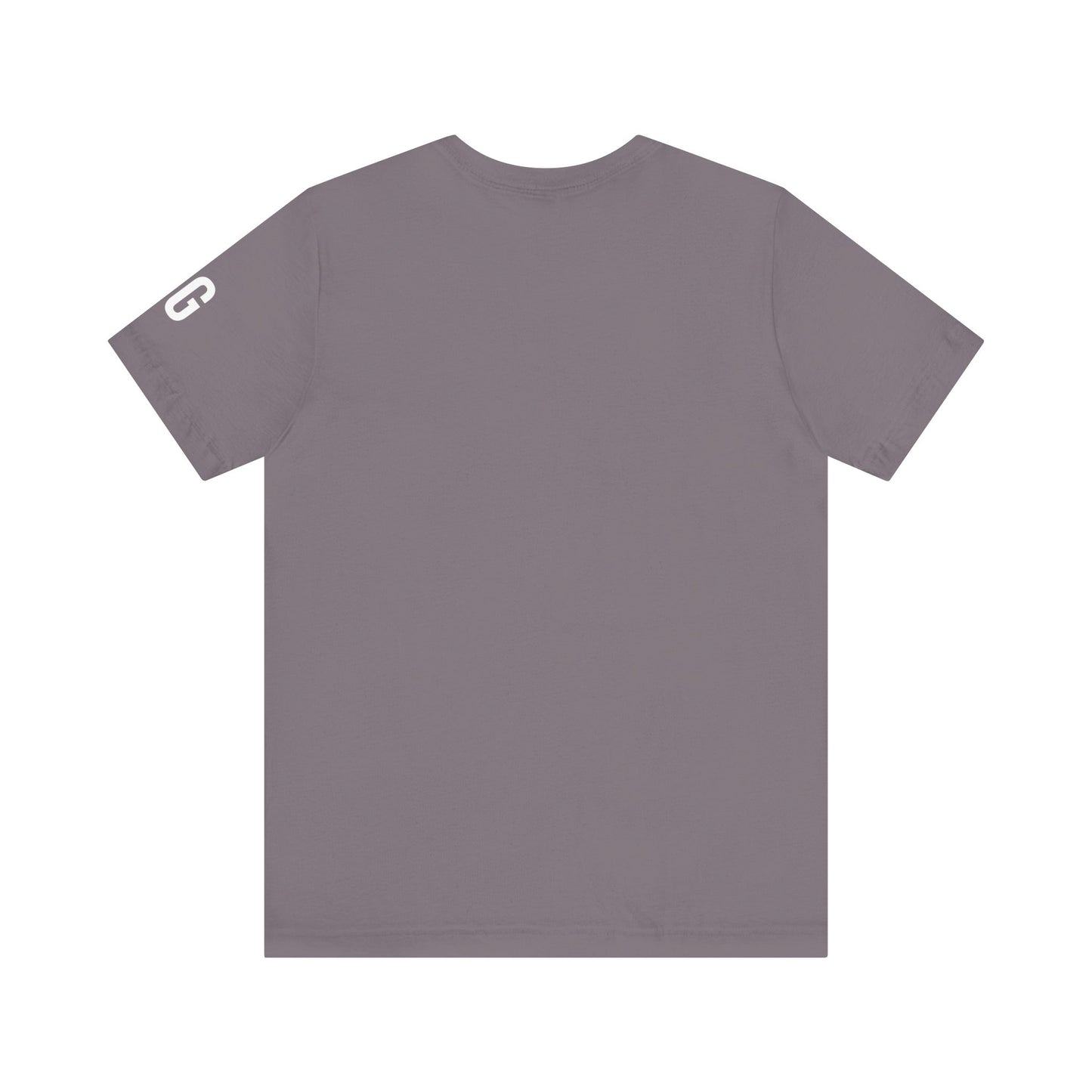Built to Last OG Tee